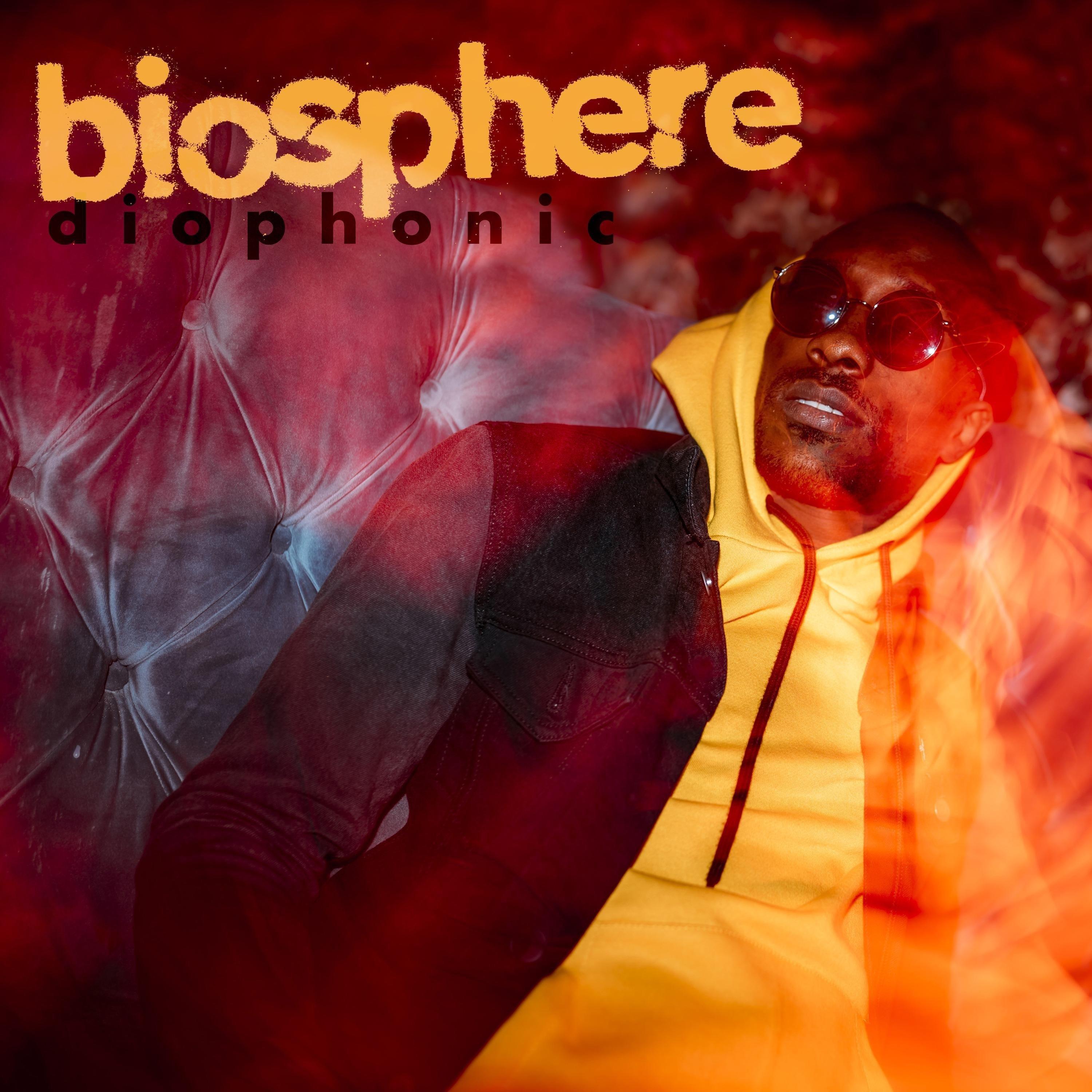 Biosphere