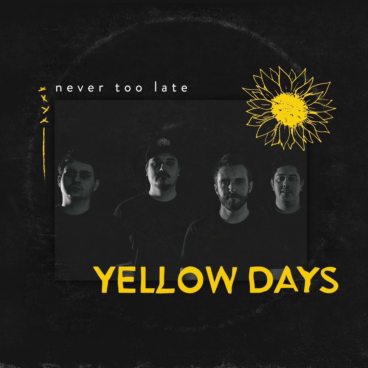 Yellow Days