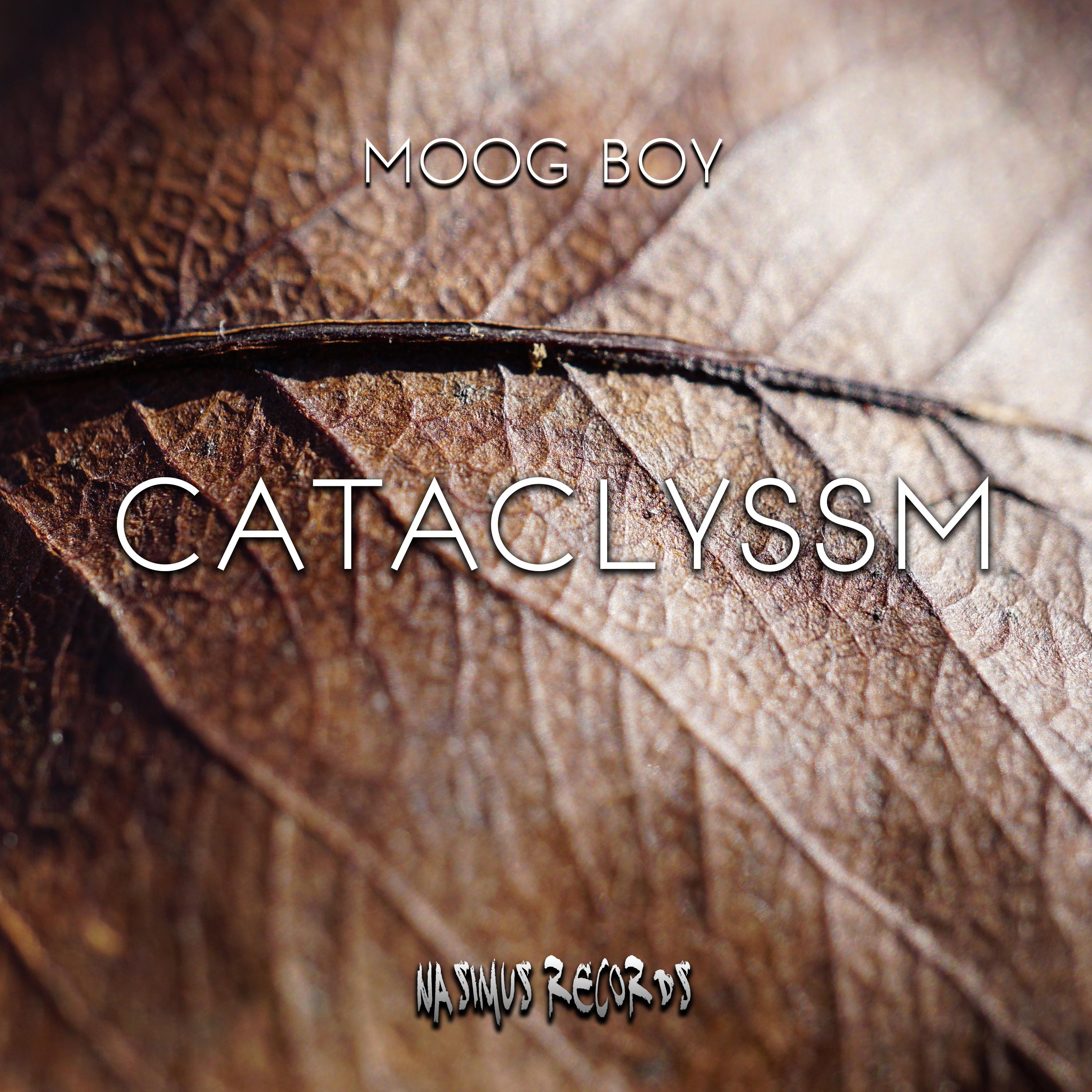 Cataclyssm