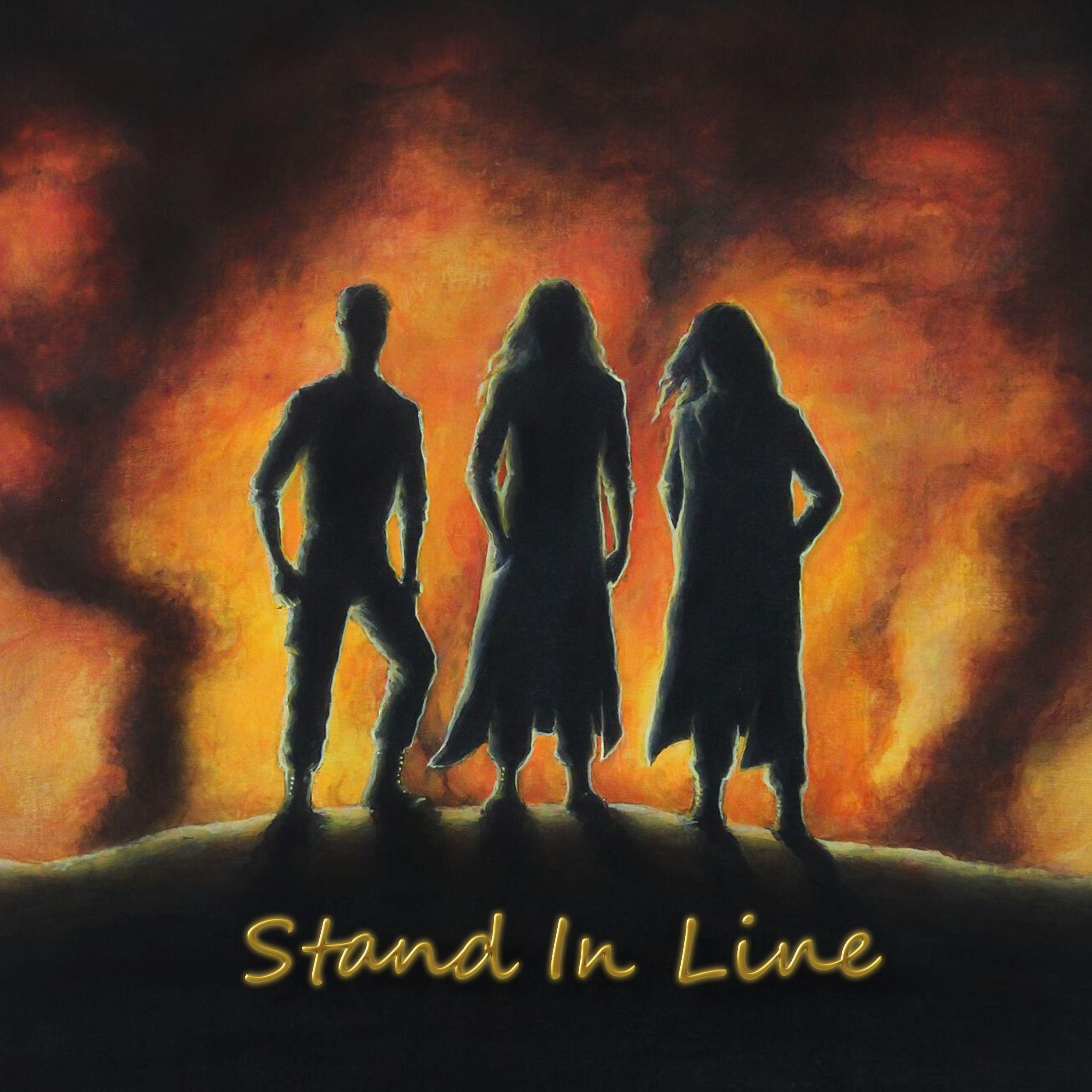 Stand in Line