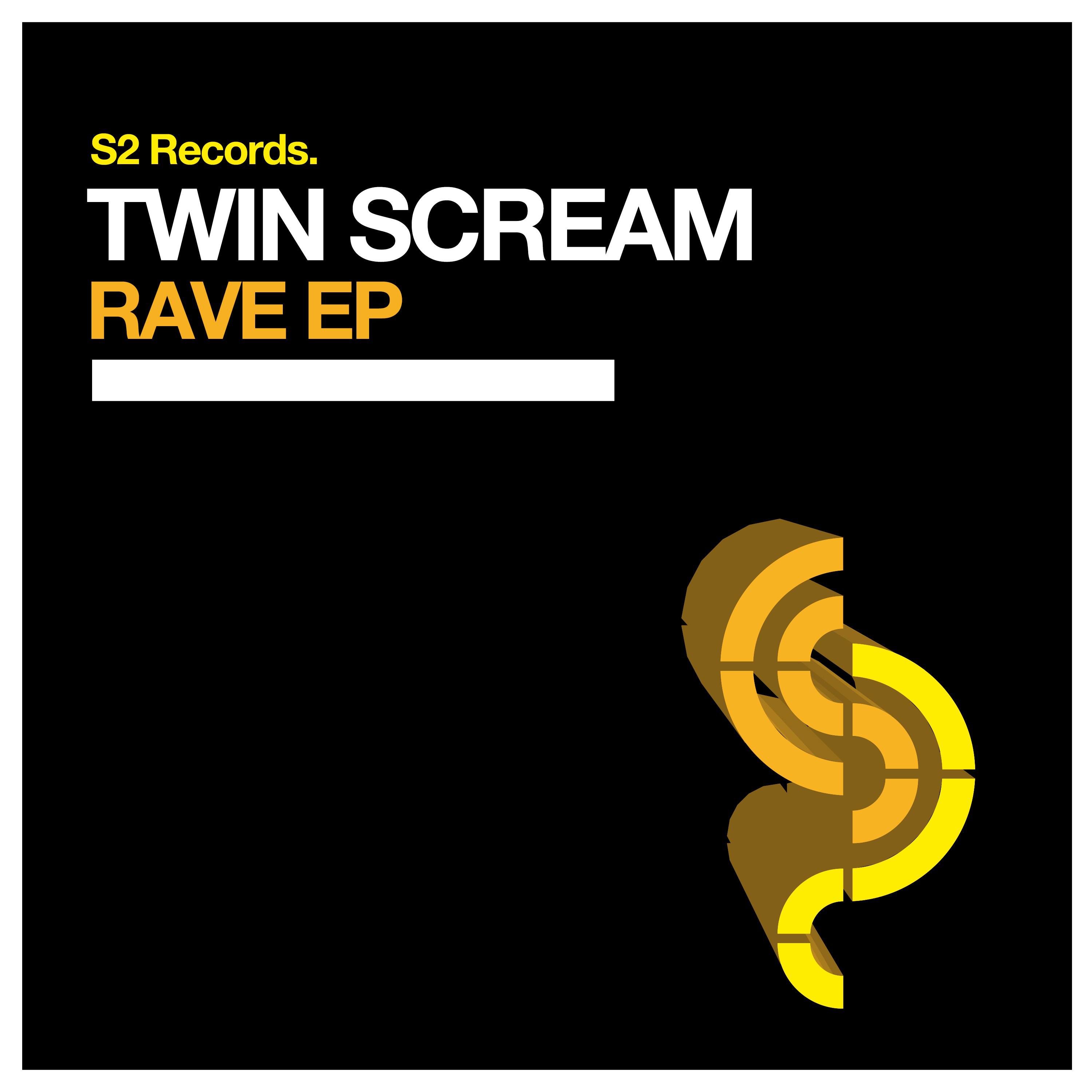 Rave EP