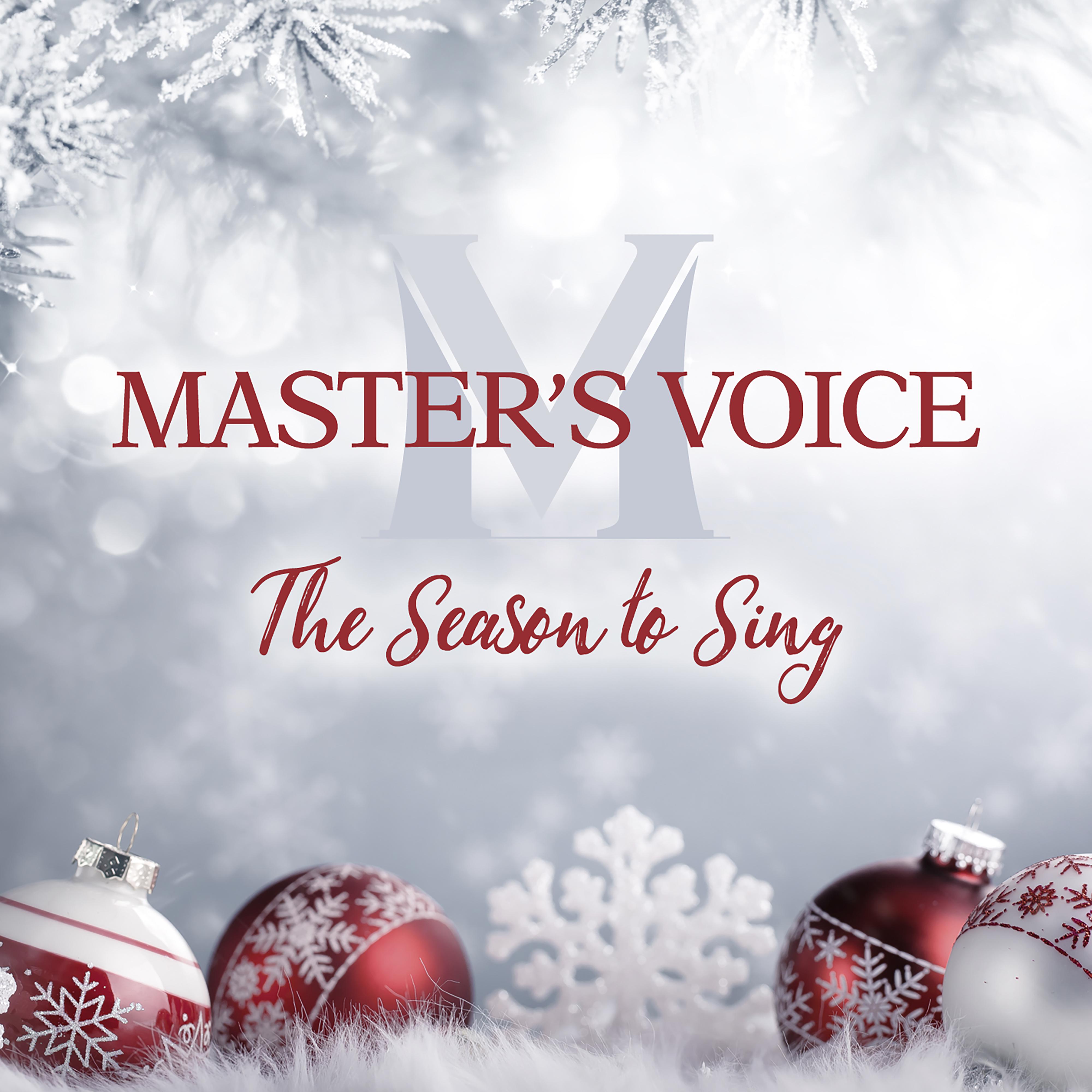 The Season To Sing