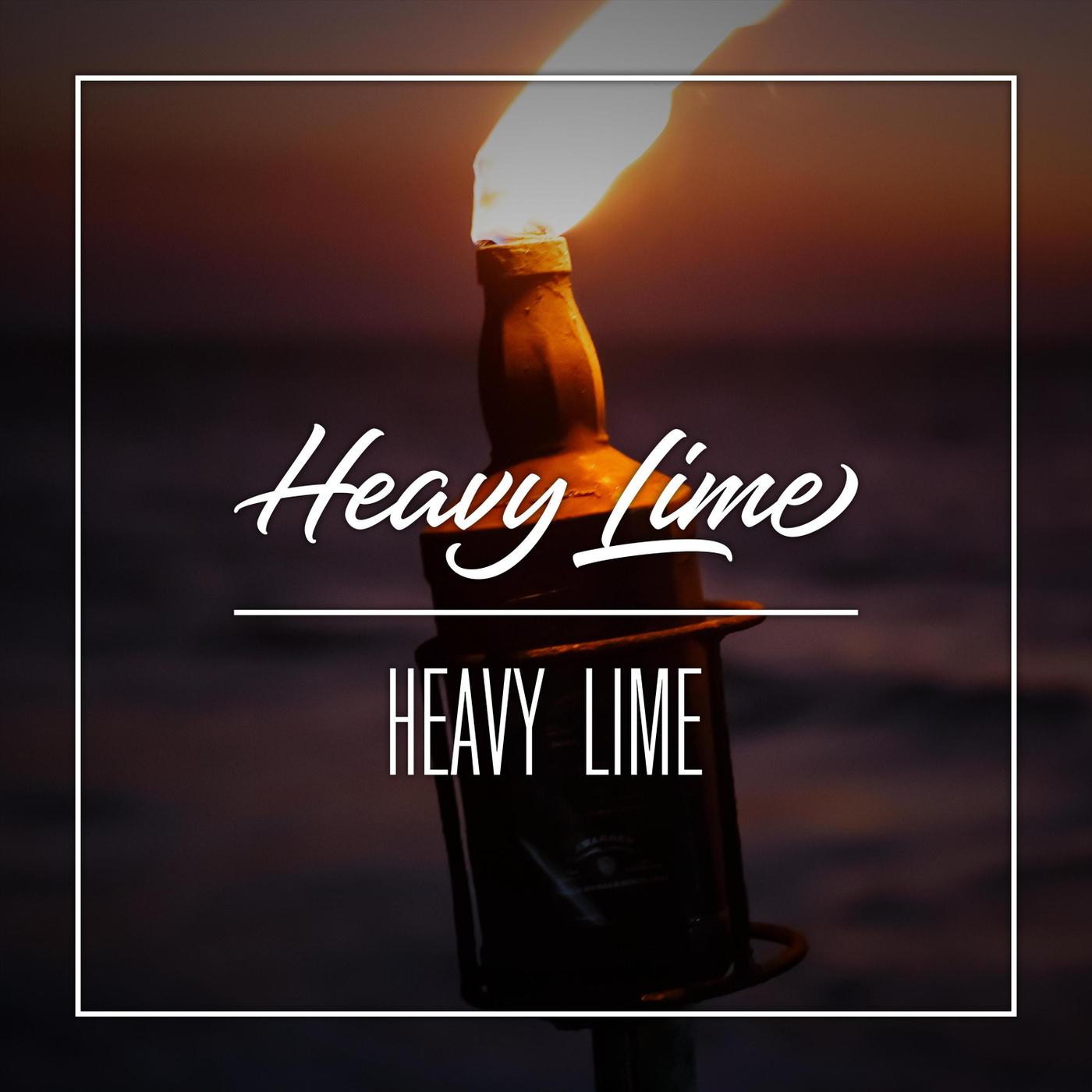 Heavy Lime