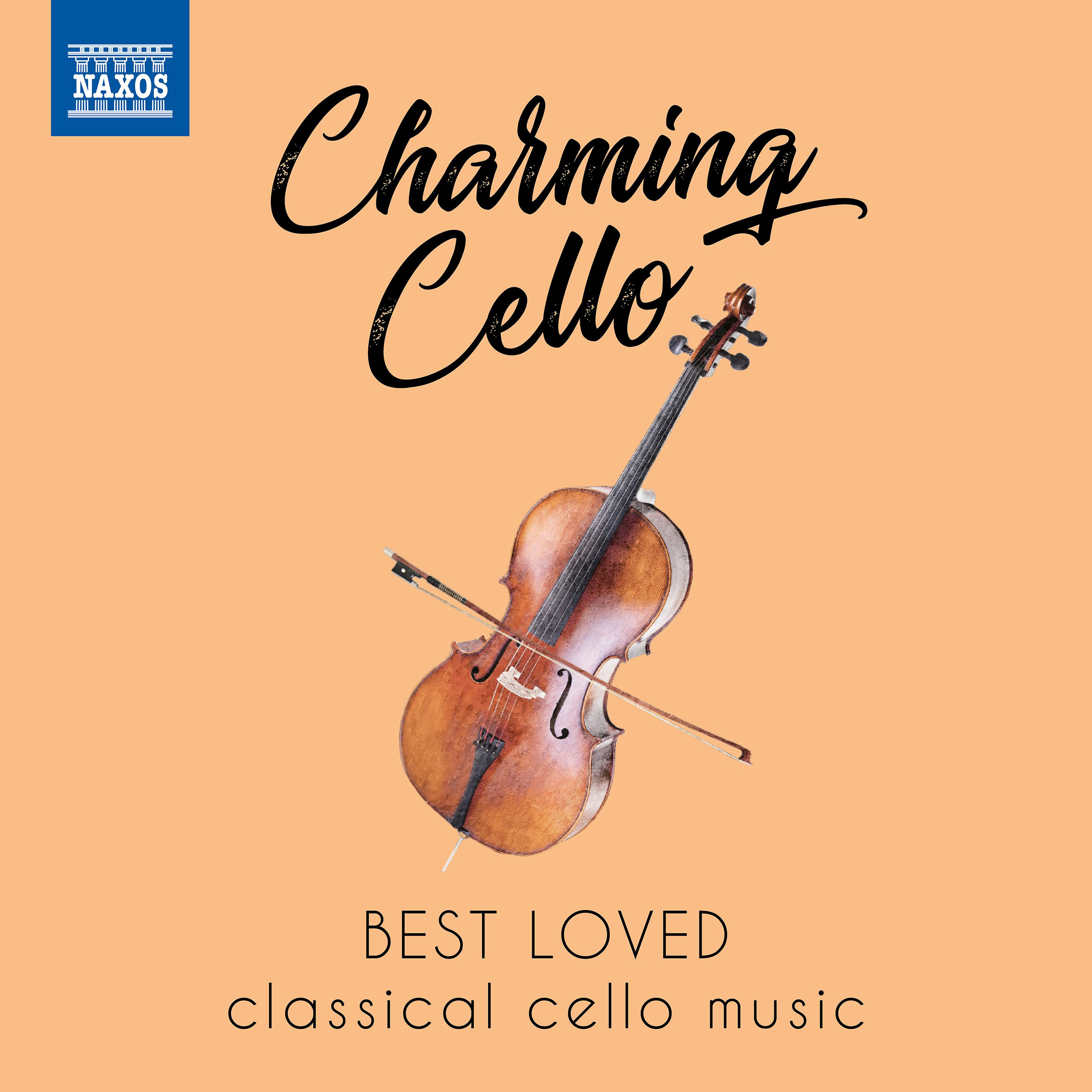 Cello Suite No. 3 in C Major, BWV 1009:V. Bourree I and II