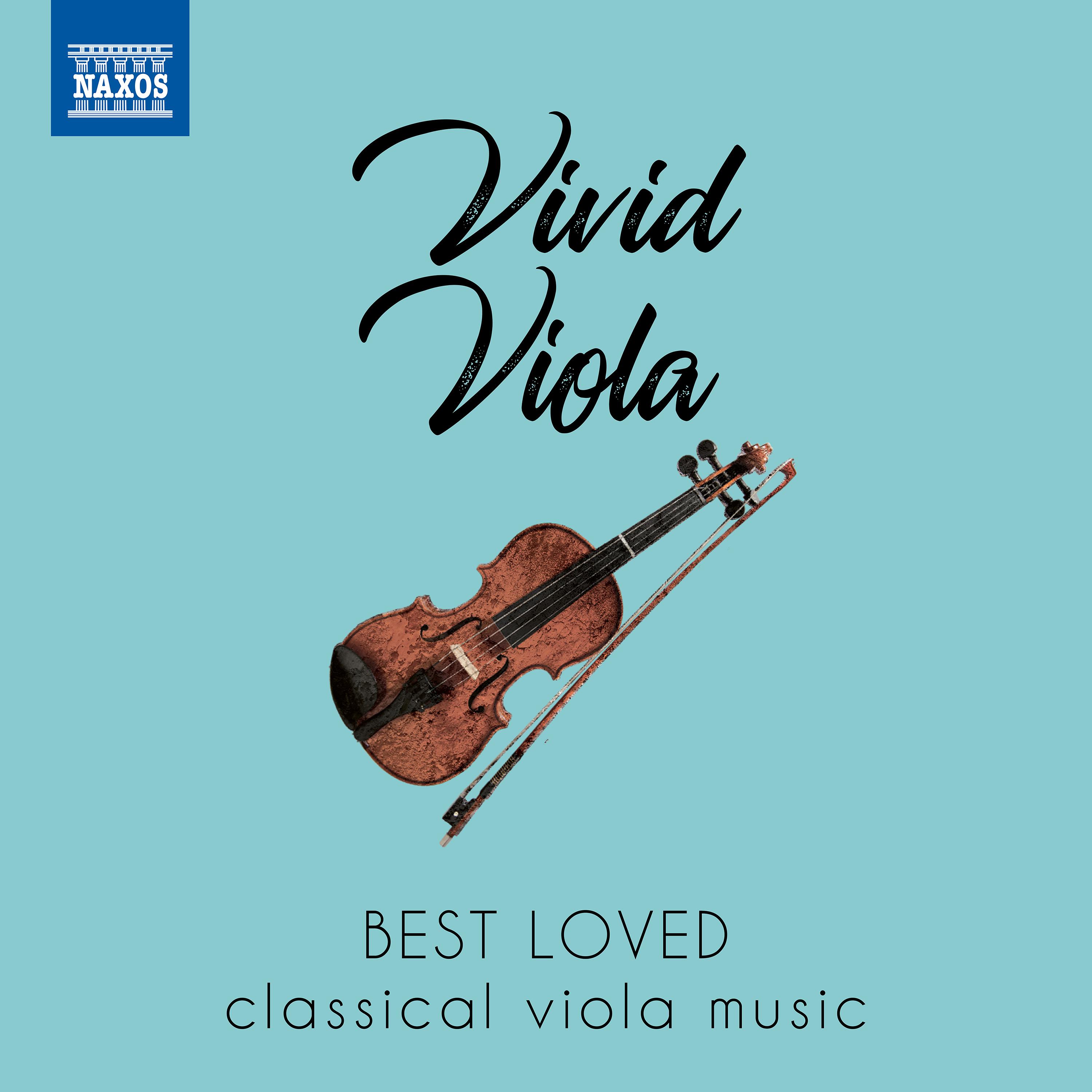 Viola Sonata:I. Impetuoso