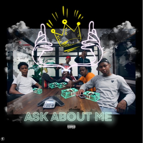 Ask About Me