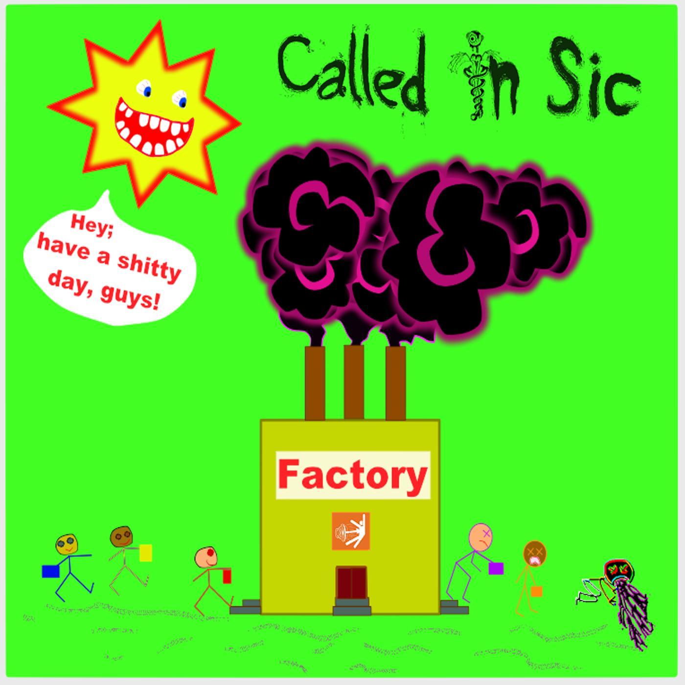 Factory