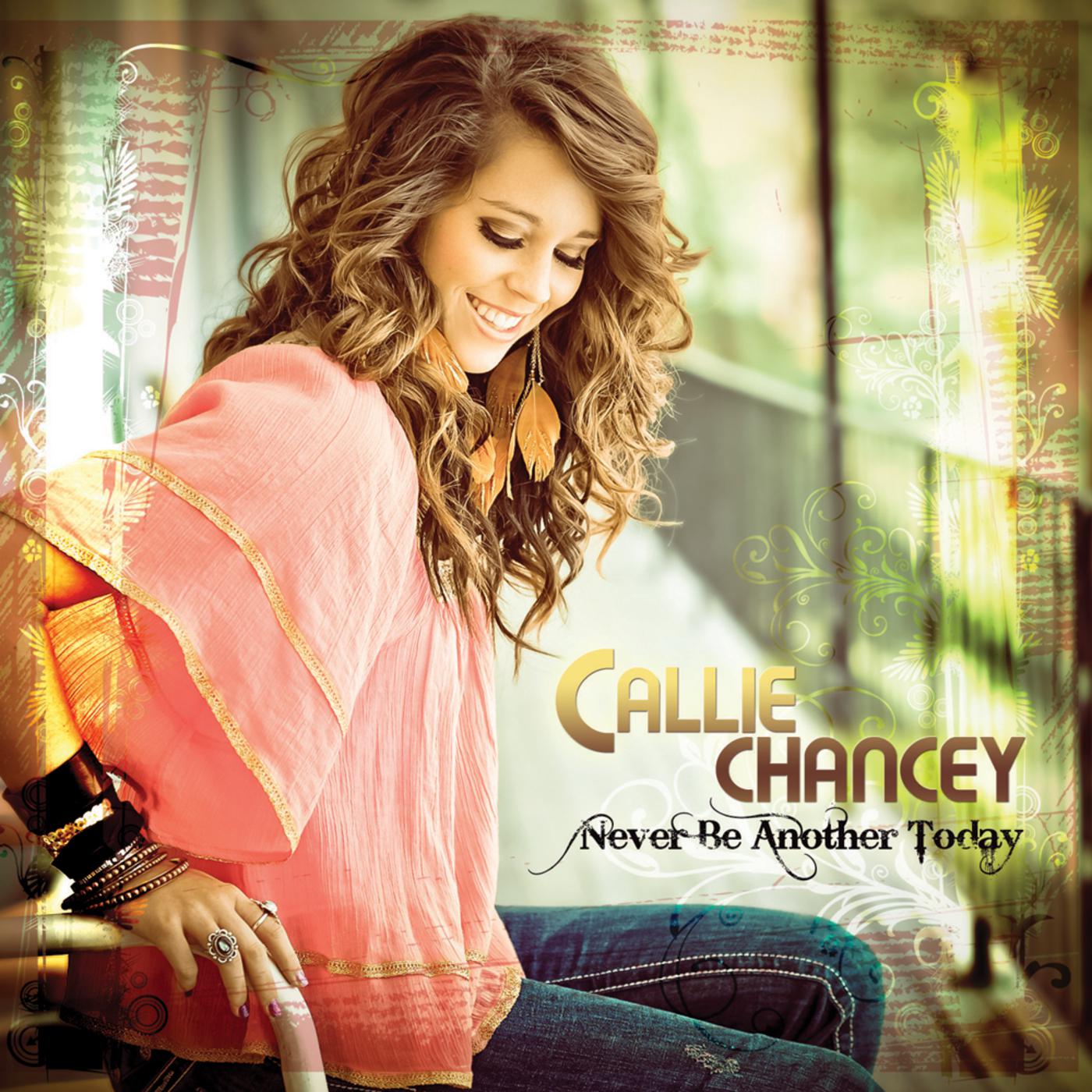 Never Be Another Today