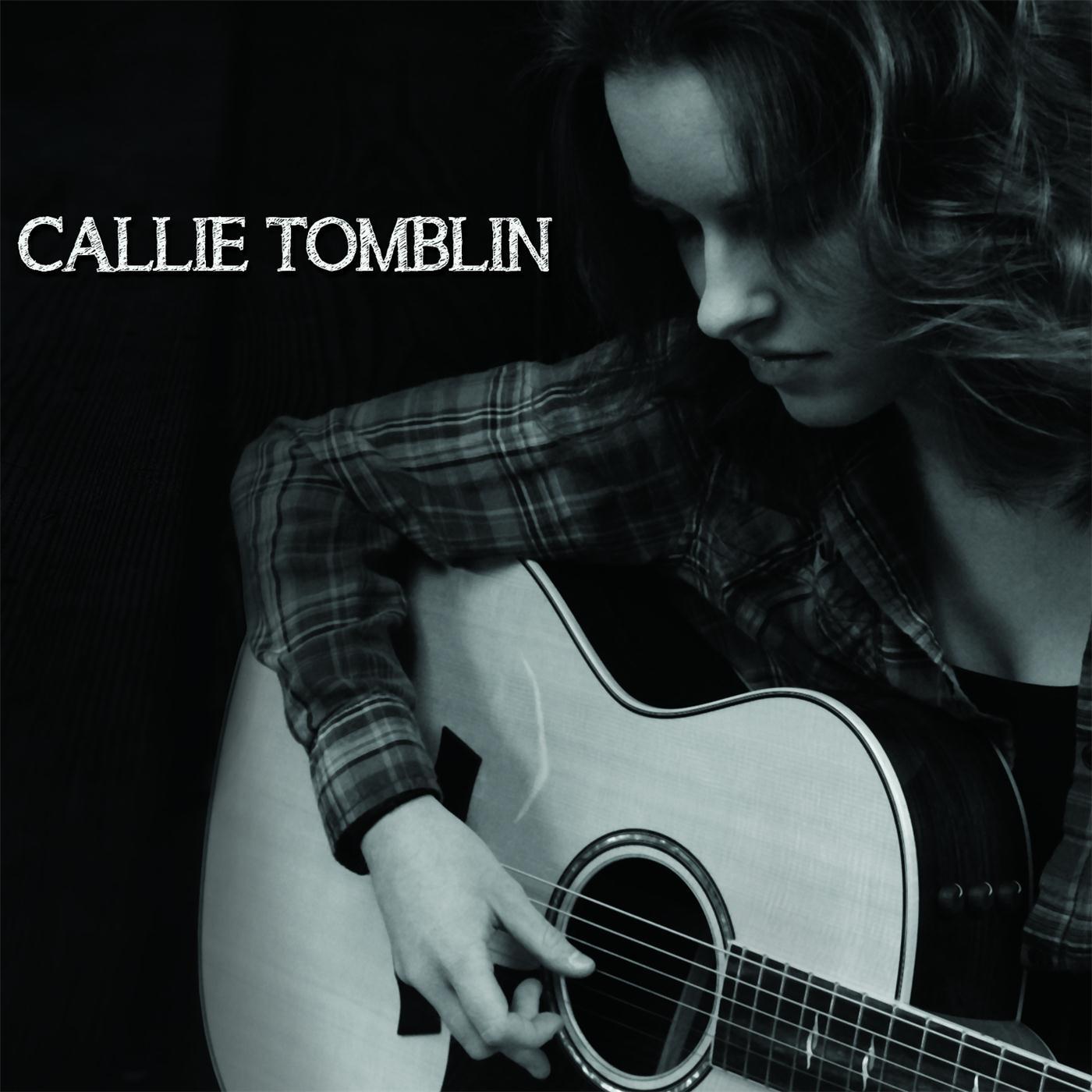 Callie Tomblin