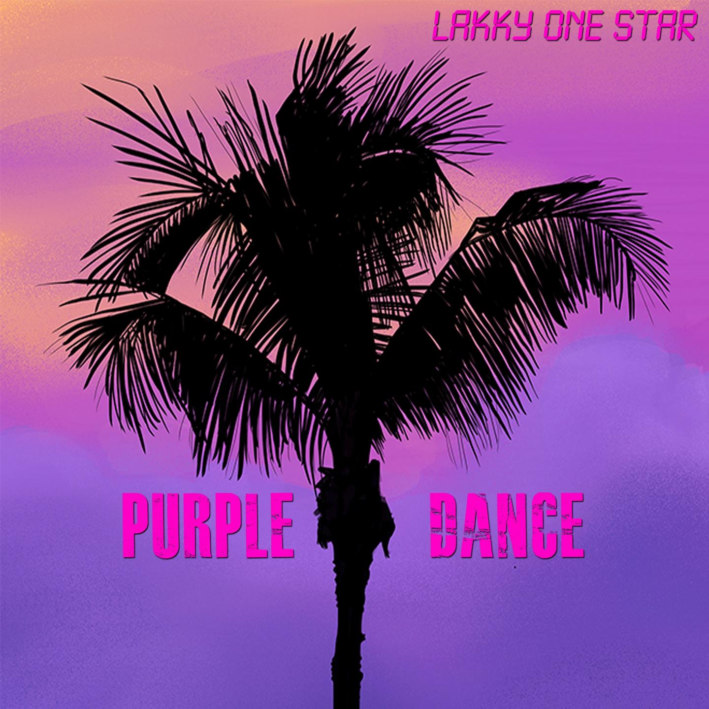 Purple Dance