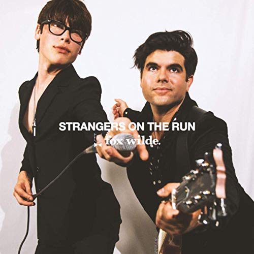 Strangers On The Run