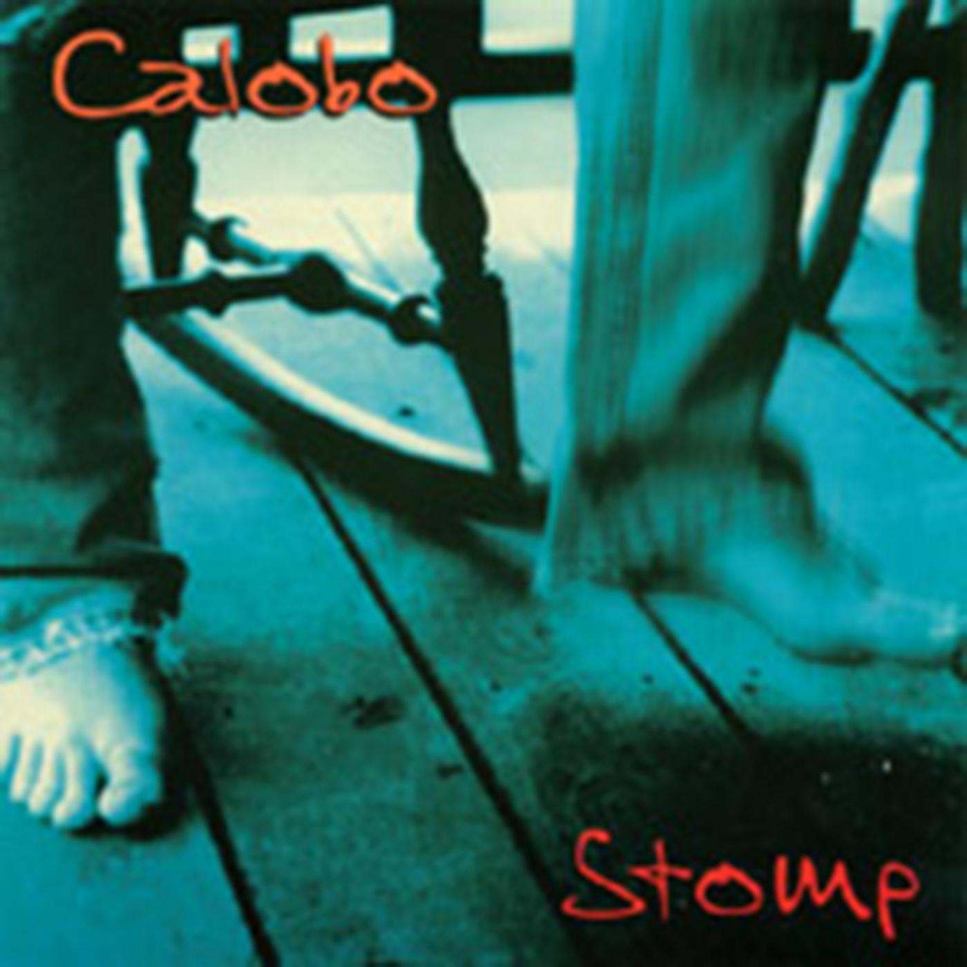 Mood Swing Stomp