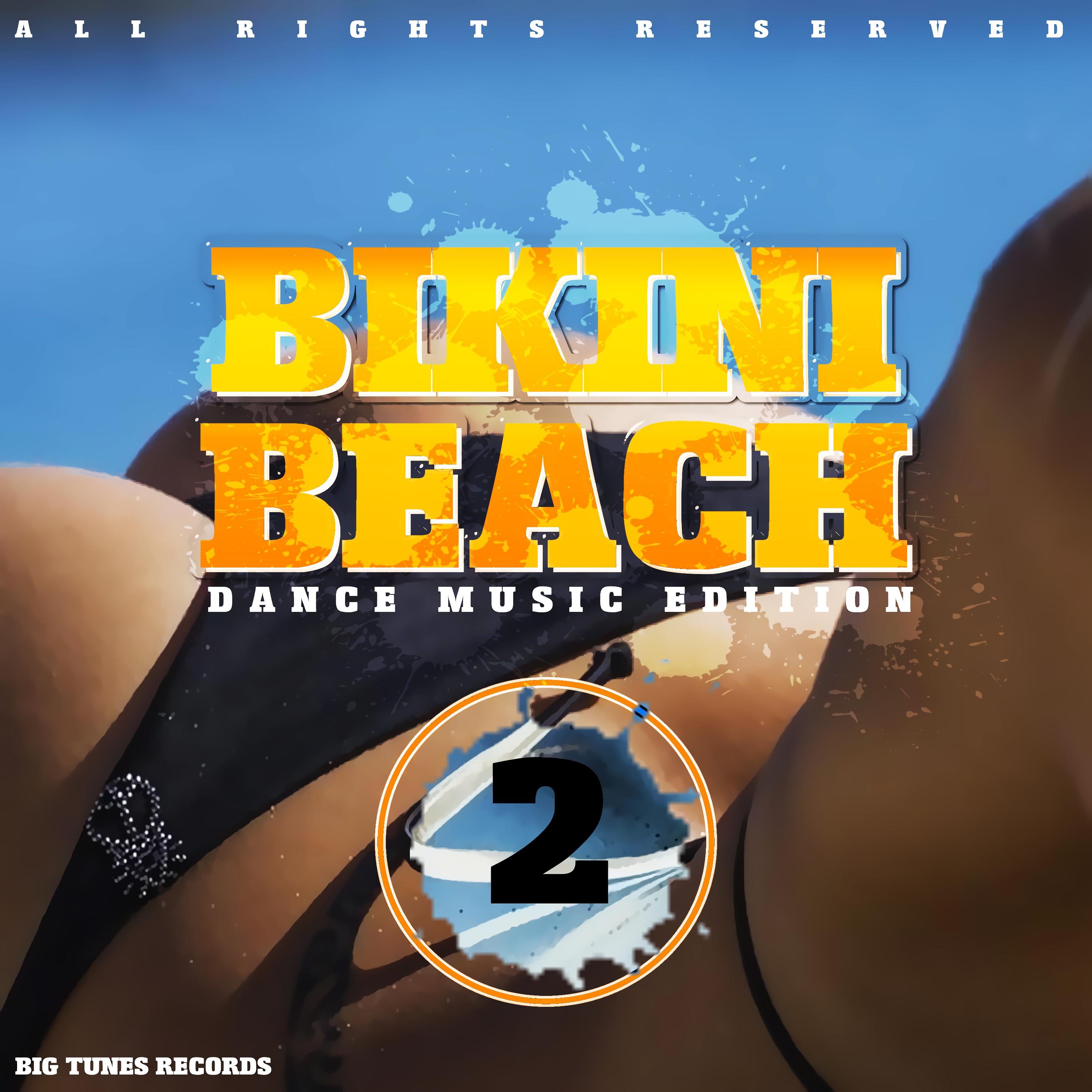 Bikini Beach, Vol. 2