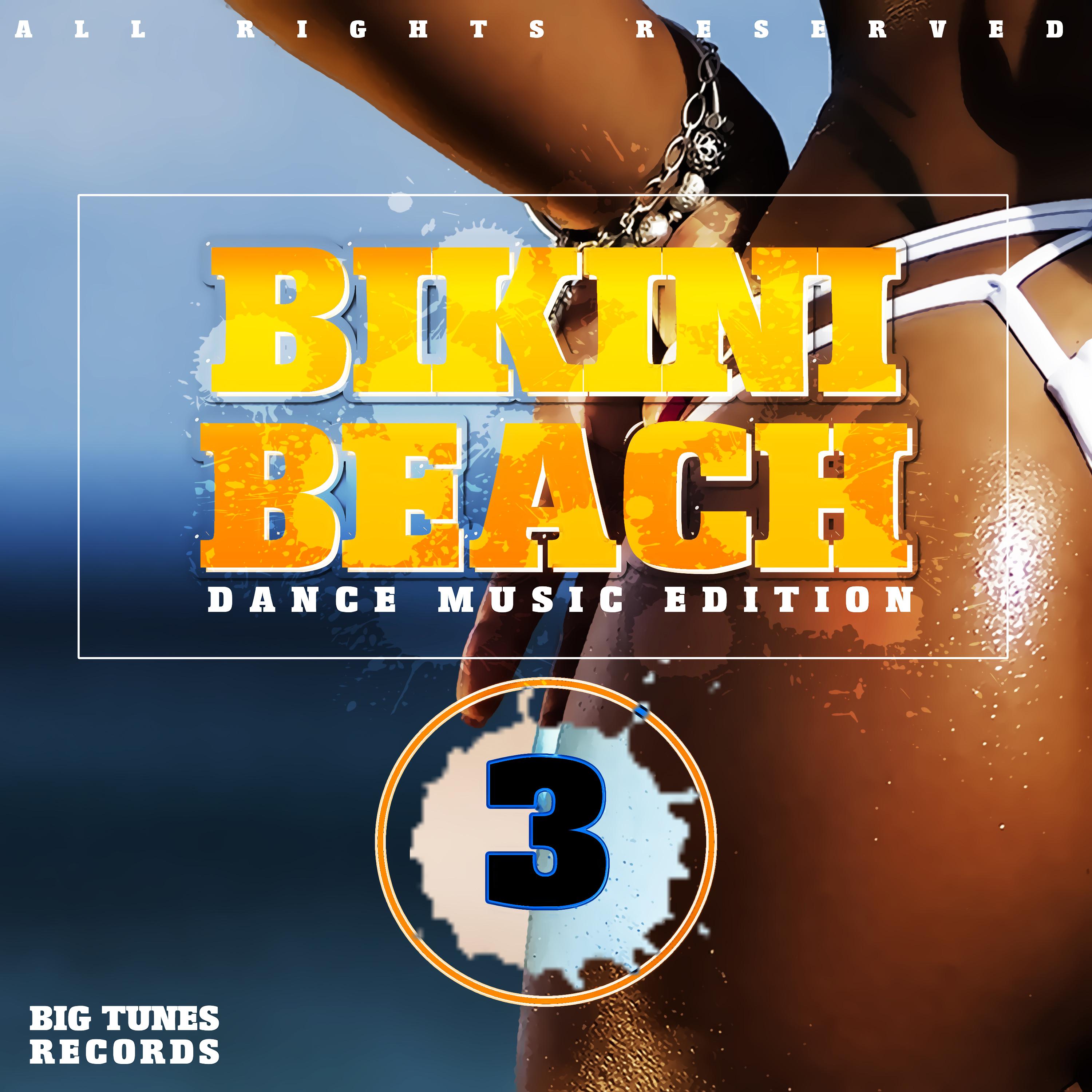 Bikini Beach, Vol. 3