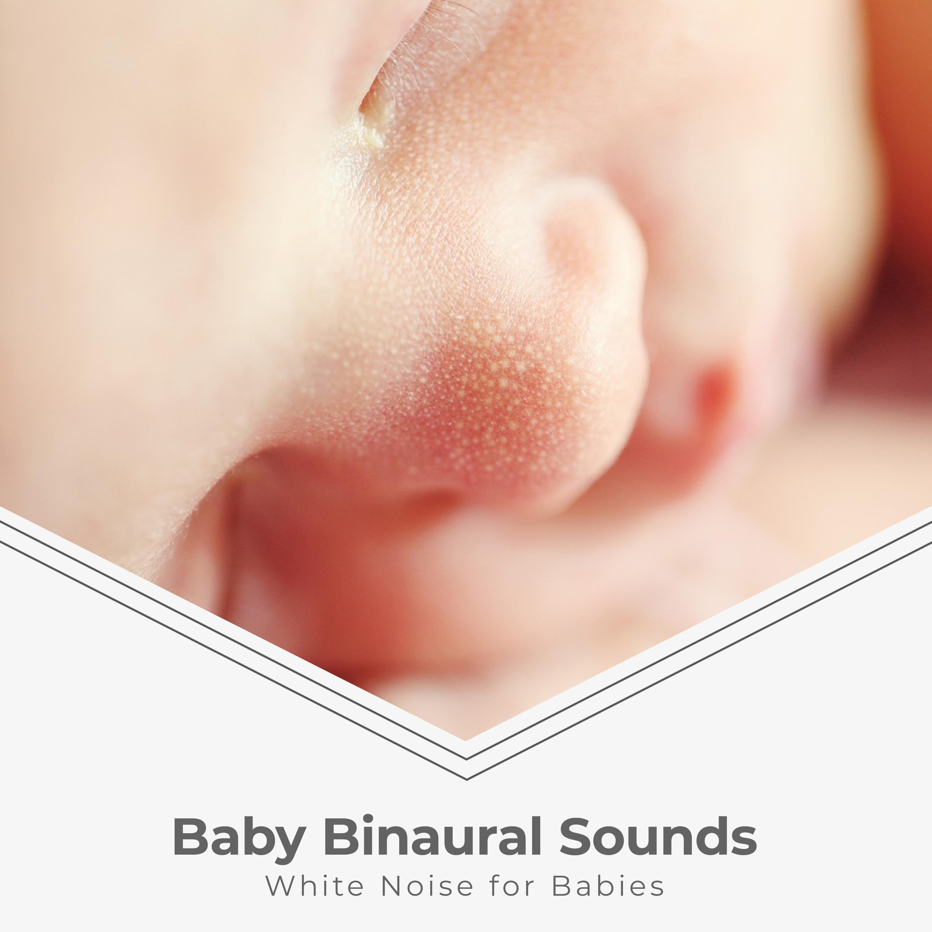Baby Binaural Sounds