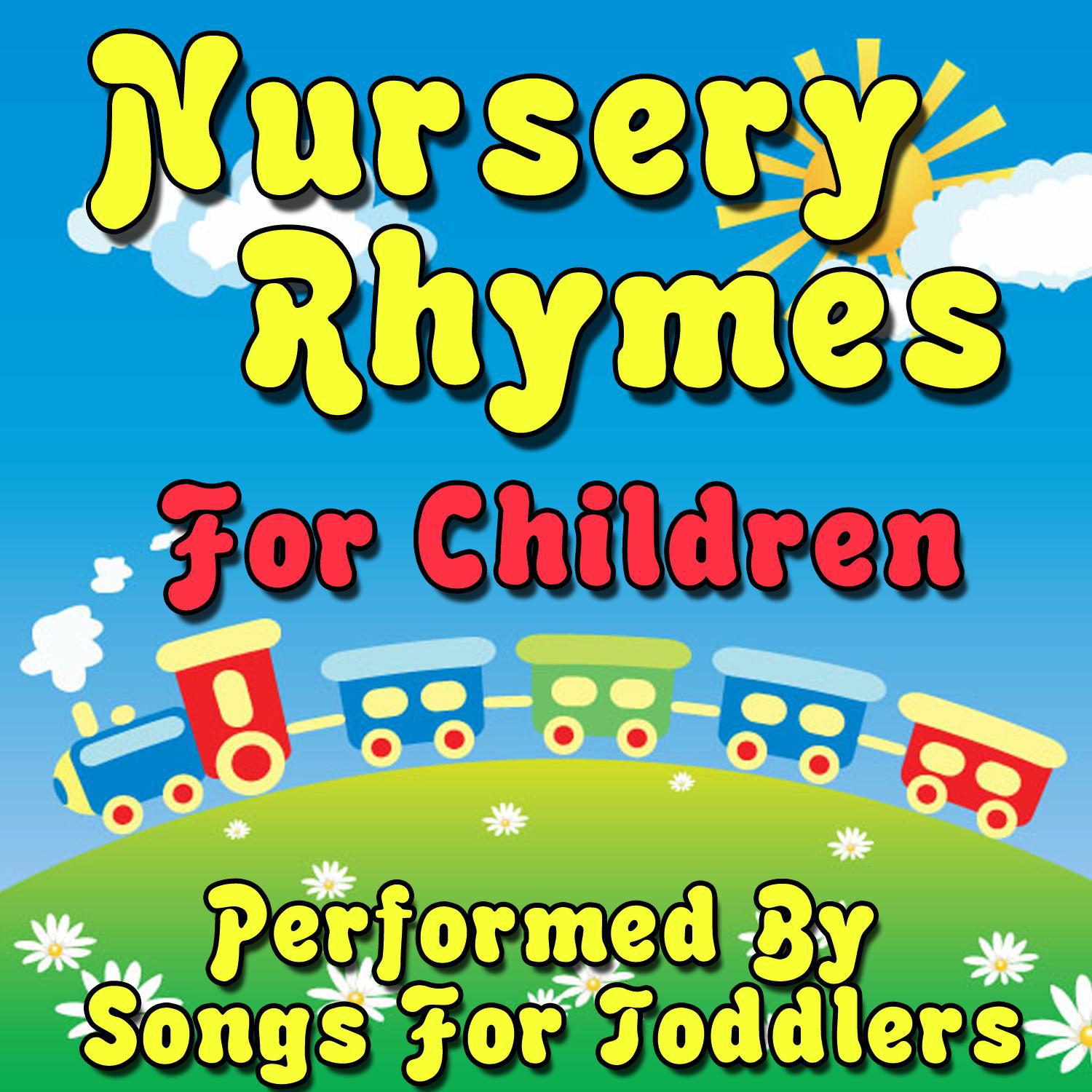 Nursery Rhymes For Children
