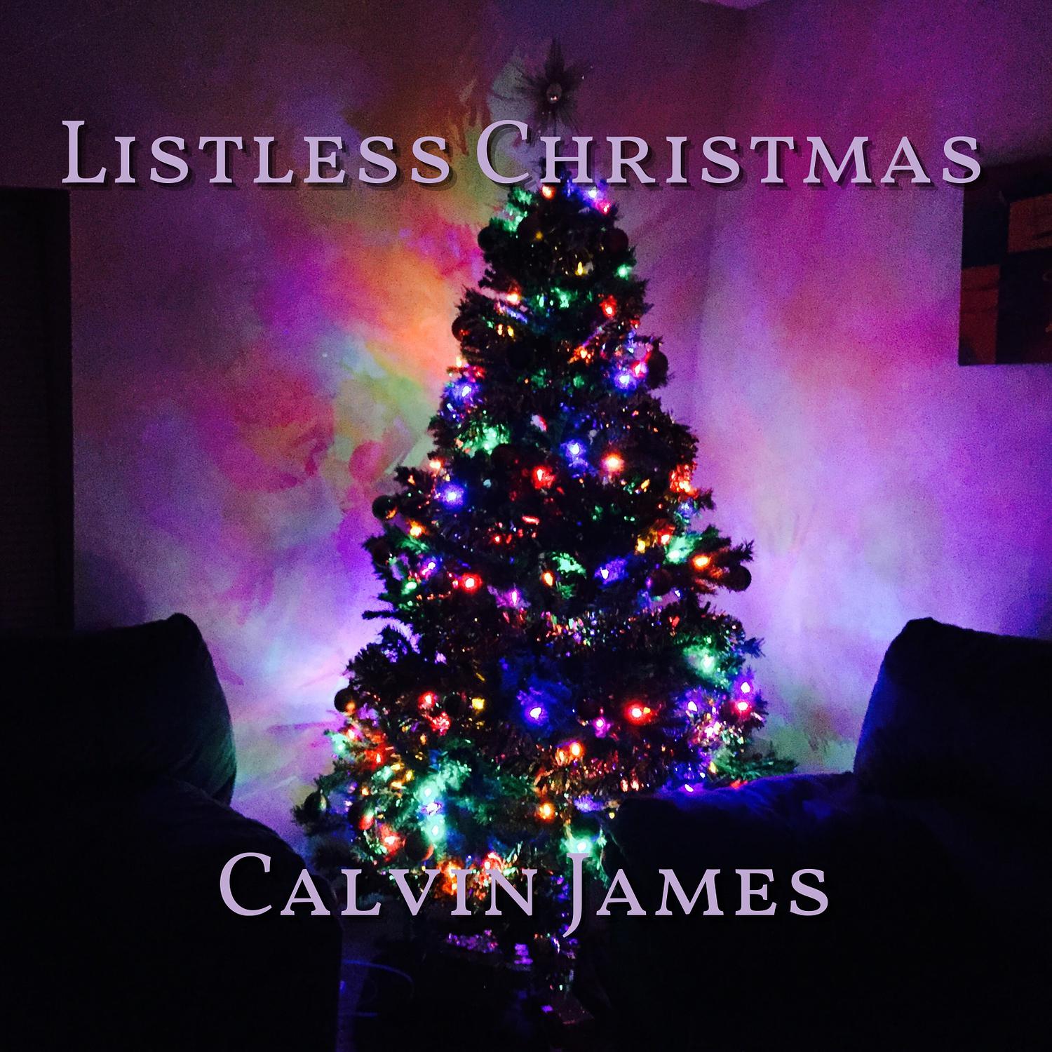 Listless Christmas
