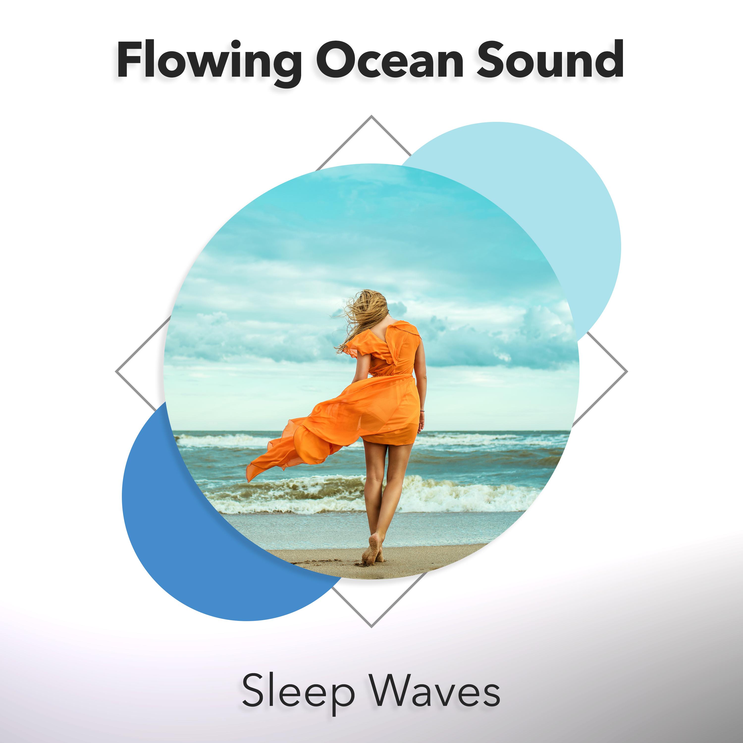 Flowing Ocean Sound