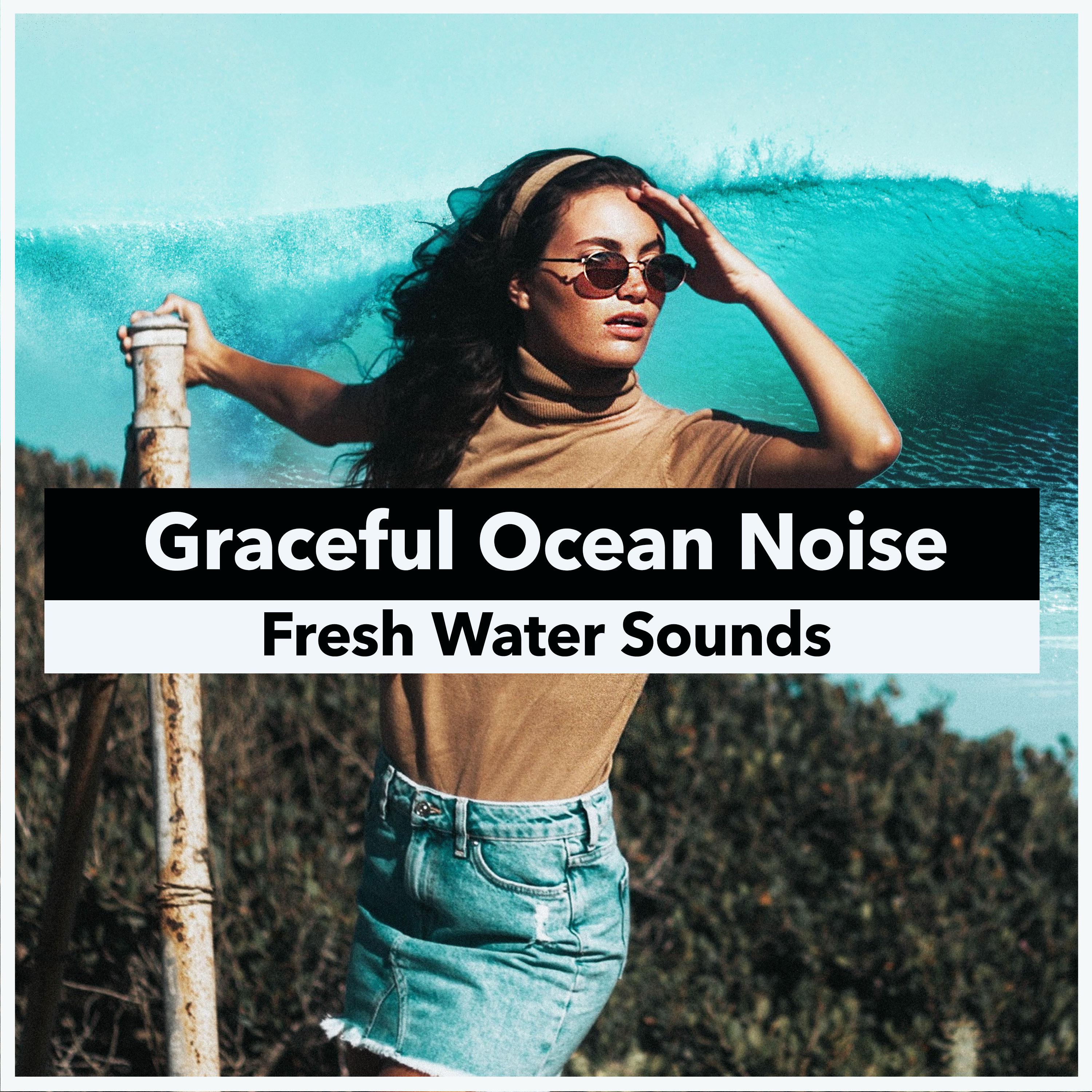 Graceful Ocean Noise