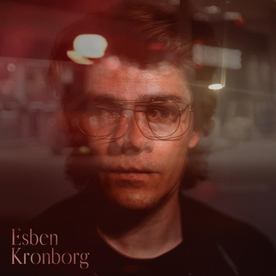 Esben Kronborg