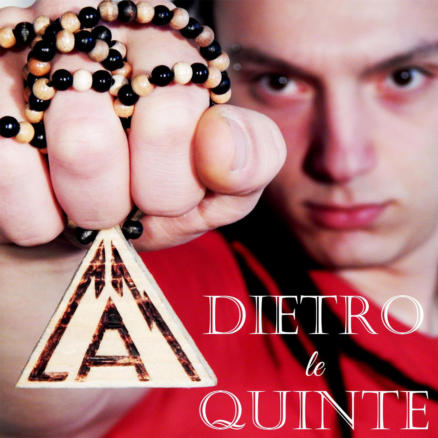 Dietro le quinte