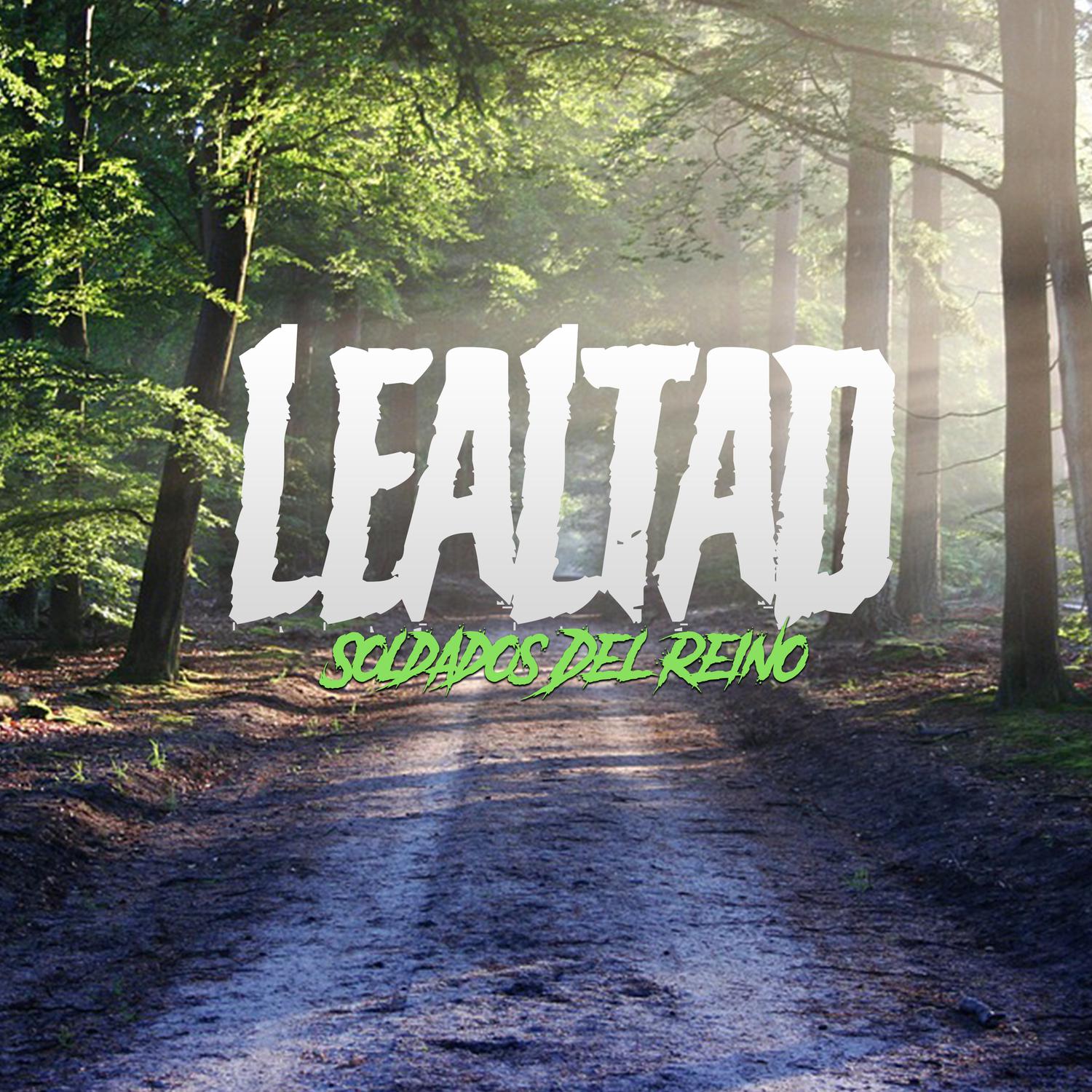 Lealtad