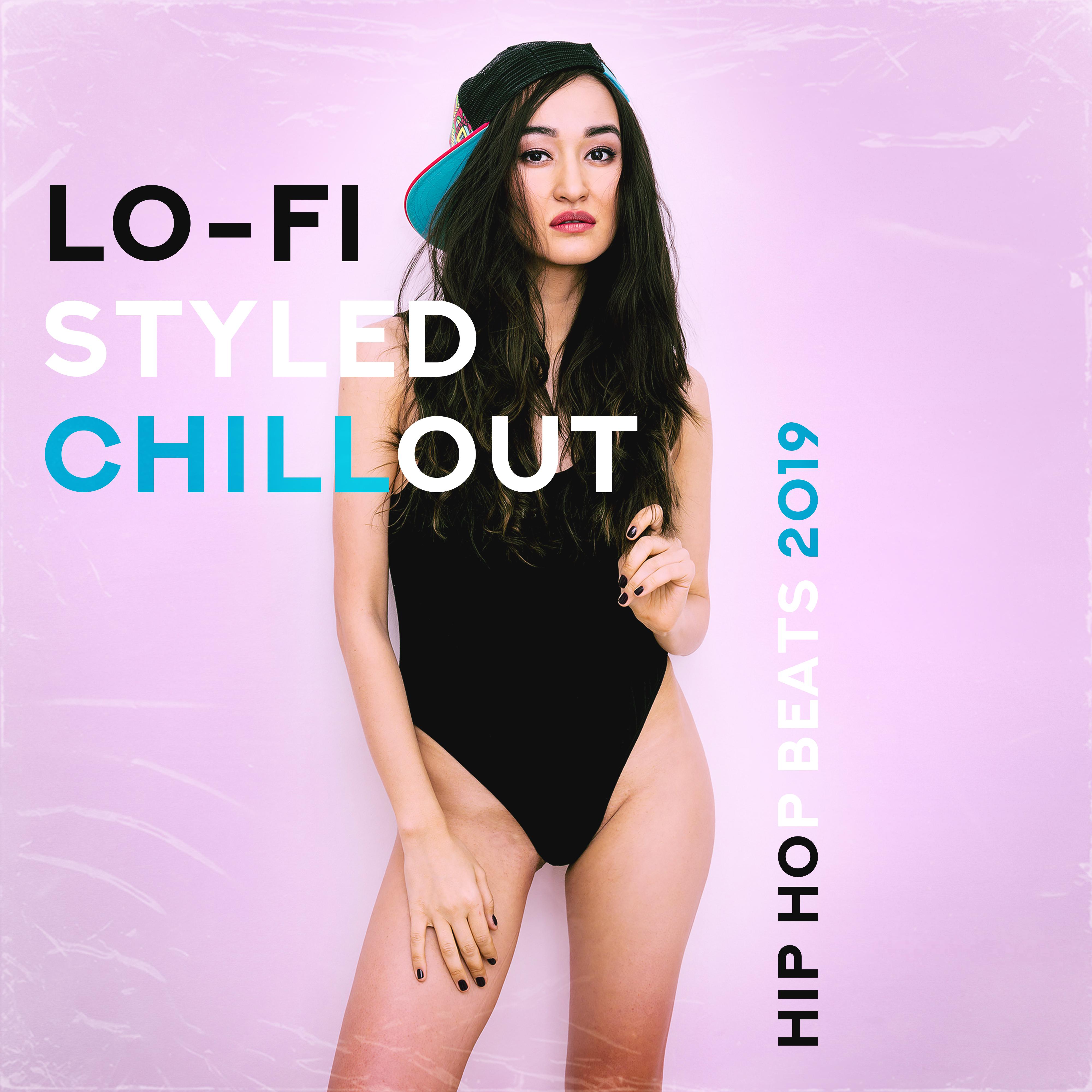Lo-Fi Styled Chillout Hip Hop Beats 2019