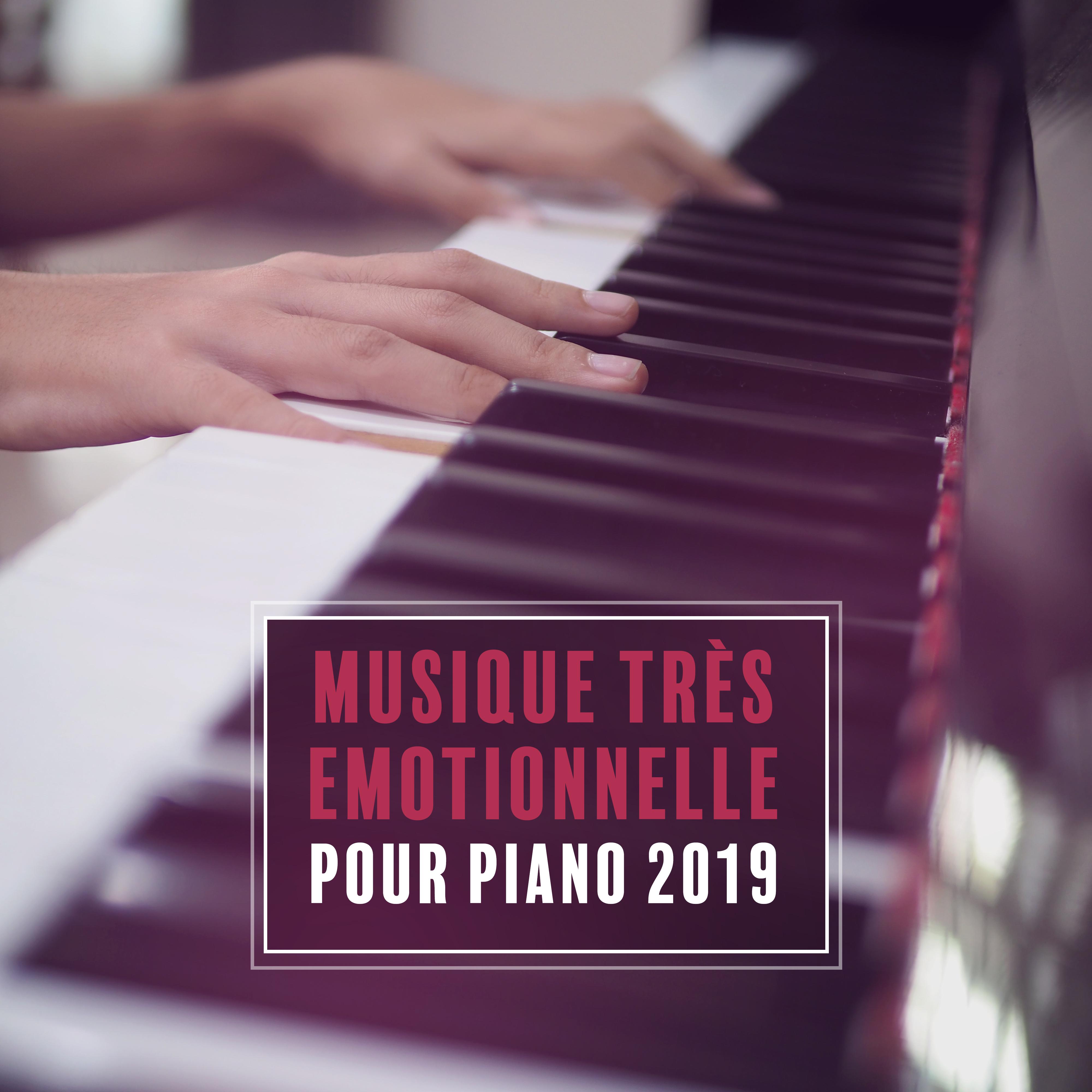 Musique Tre s Emotionnelle pour Piano 2019