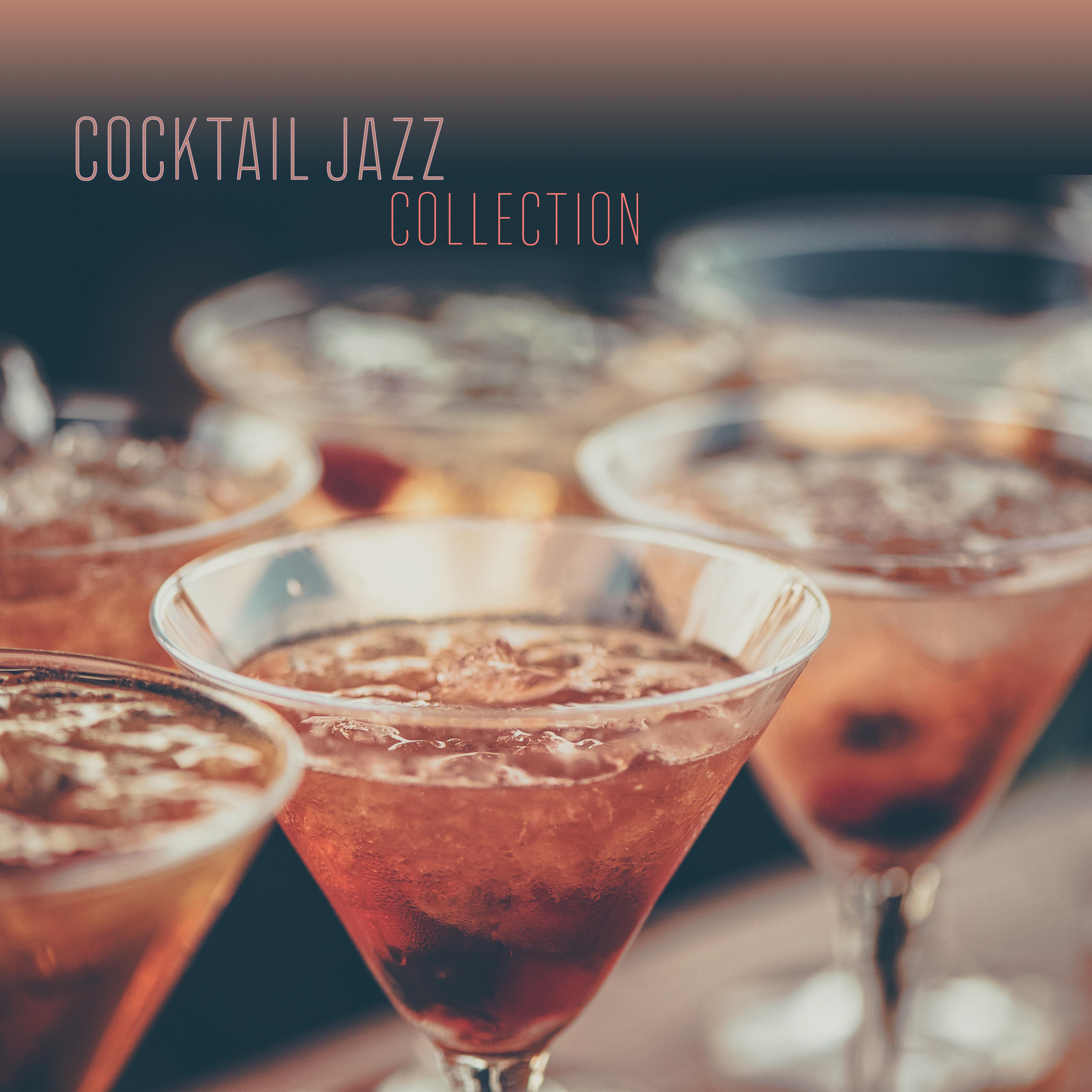 Cocktail Jazz Collection