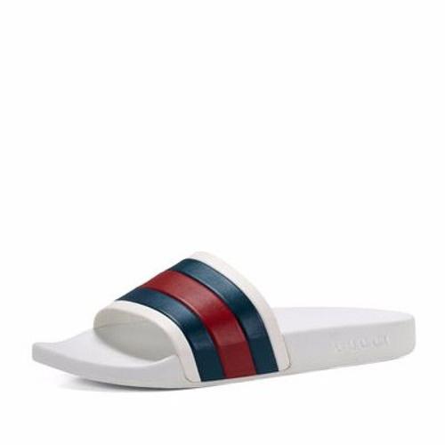 Gucci Flip Flops