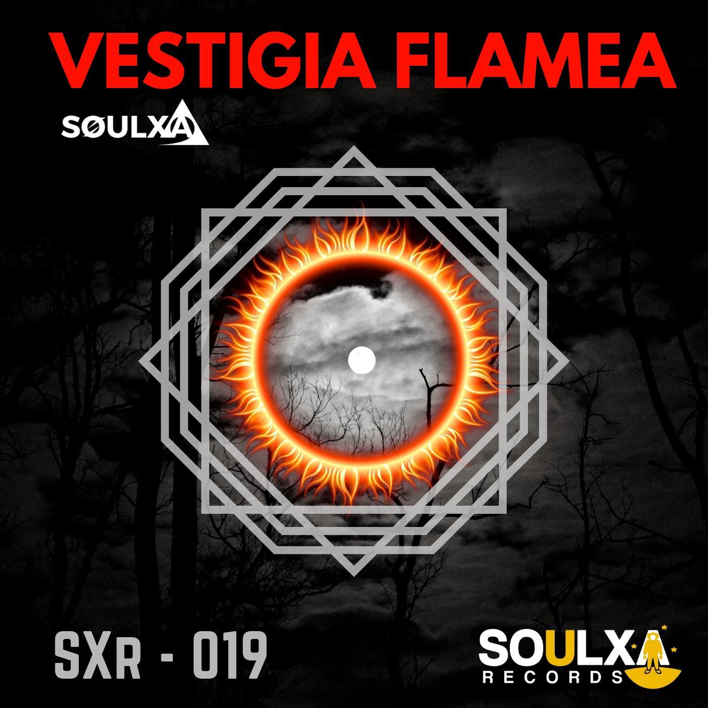 Vestigia Flamea