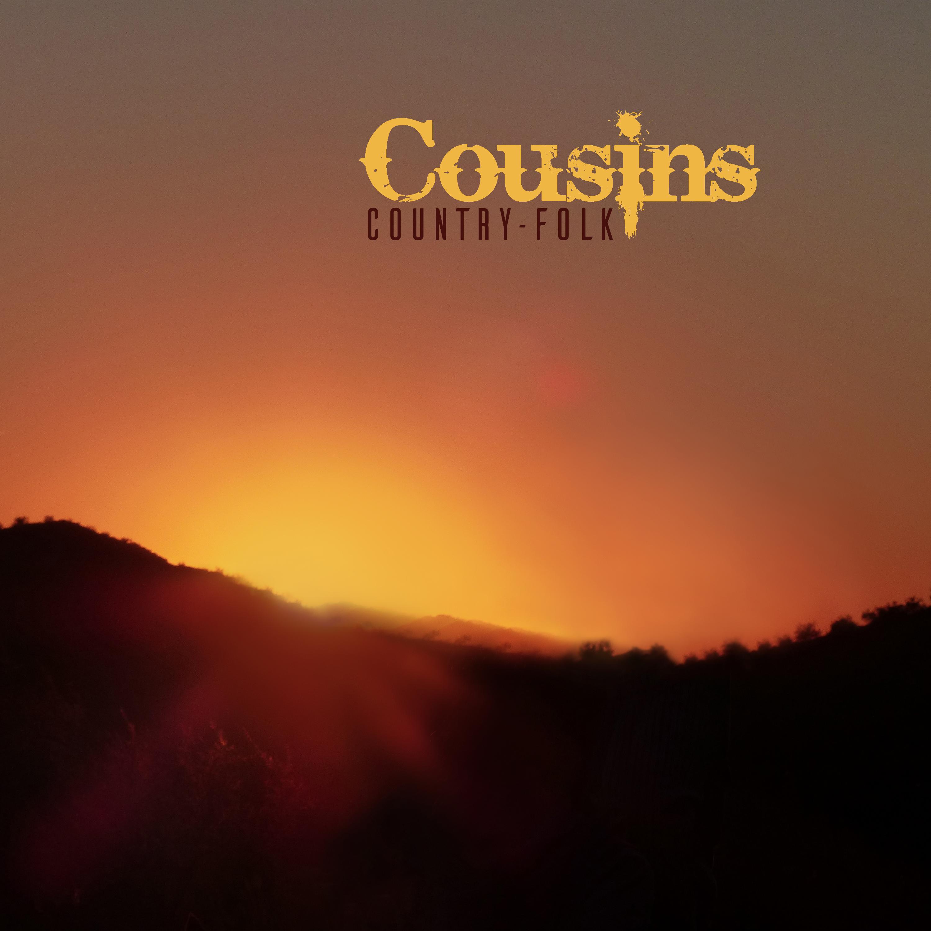 Cousins Country-Folk