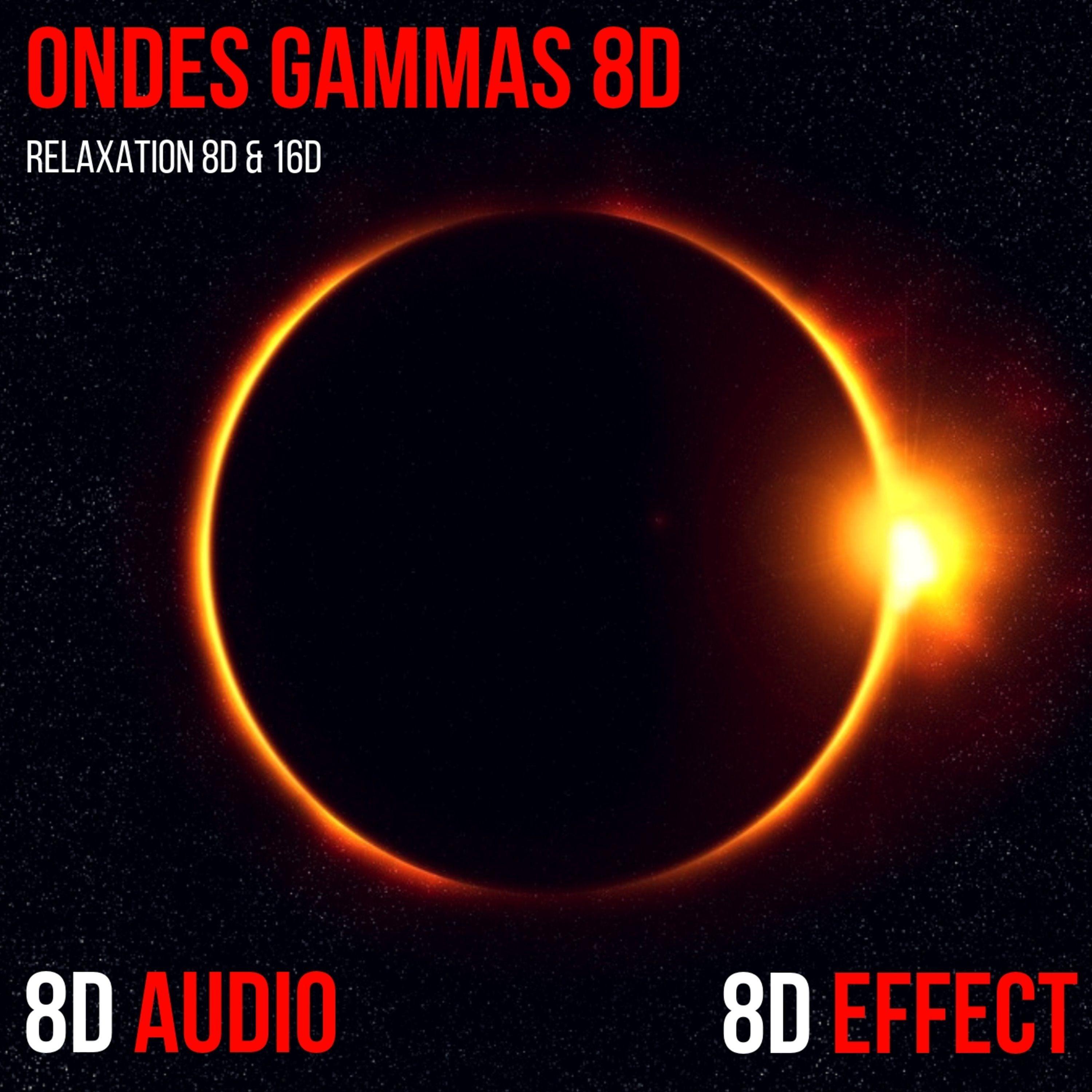 Ondes Gammas 8D