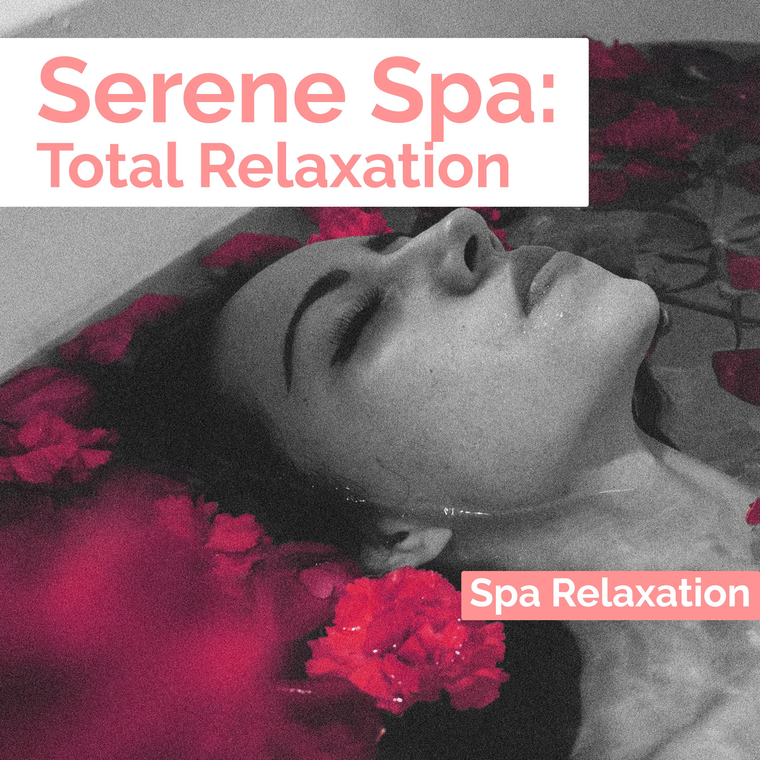 Serene Spa: Total Relaxation