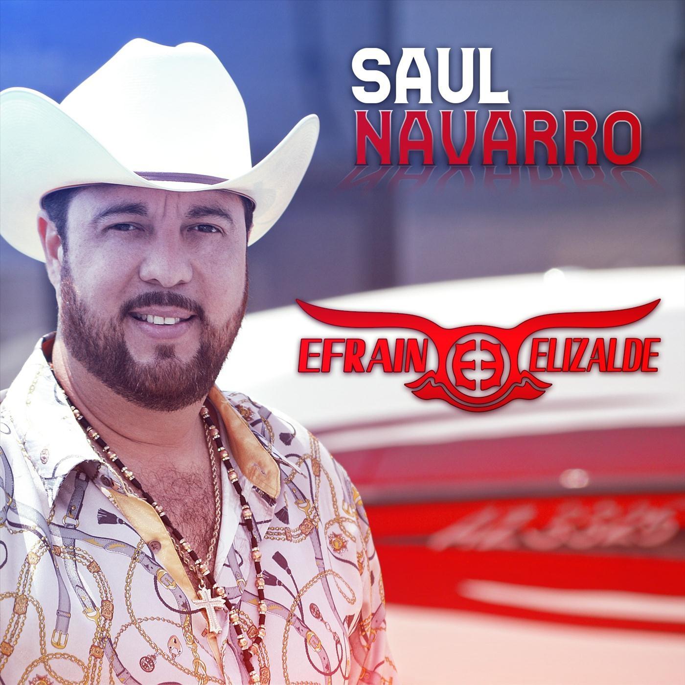 Saul Navarro