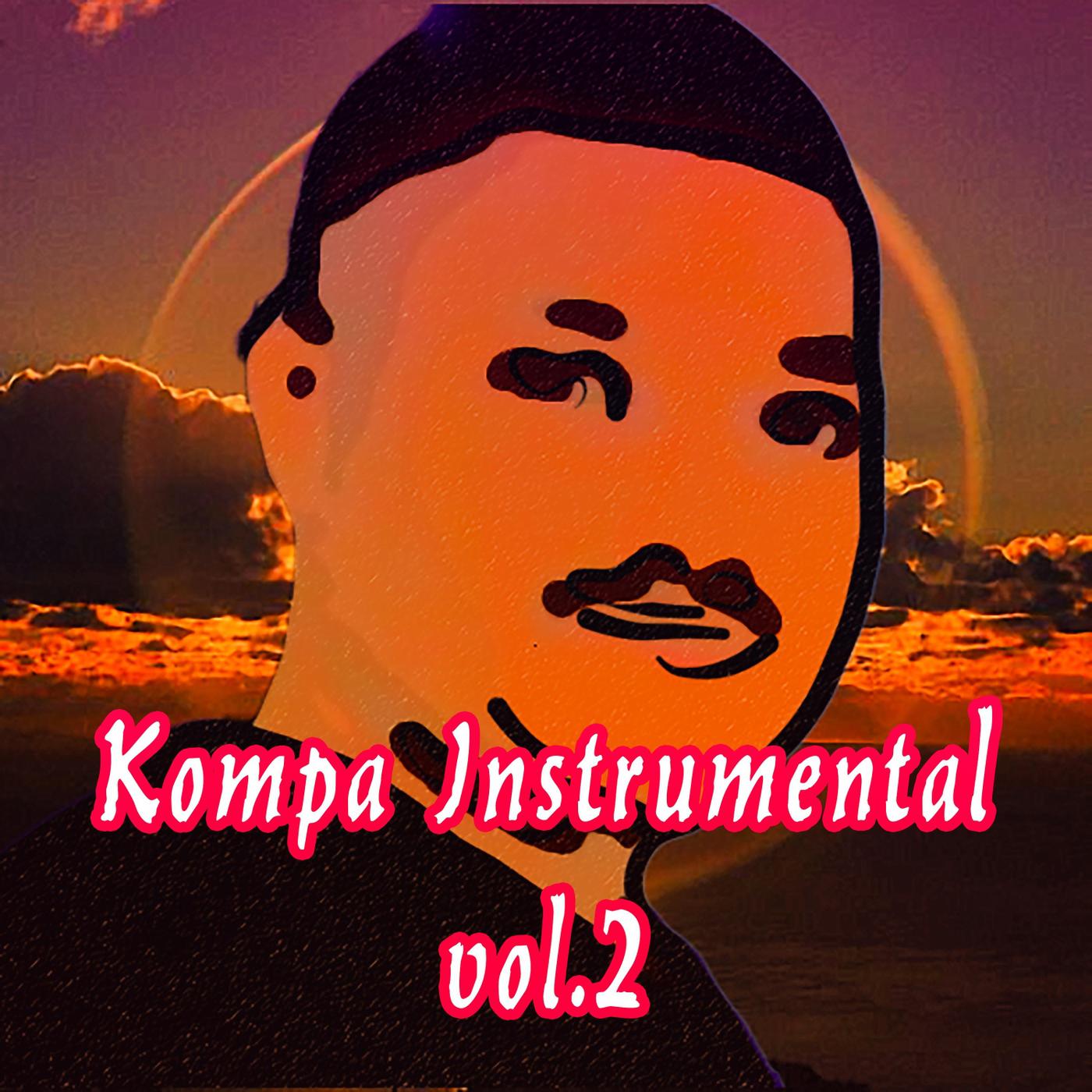 Kompa Instrumental, Vol. 2