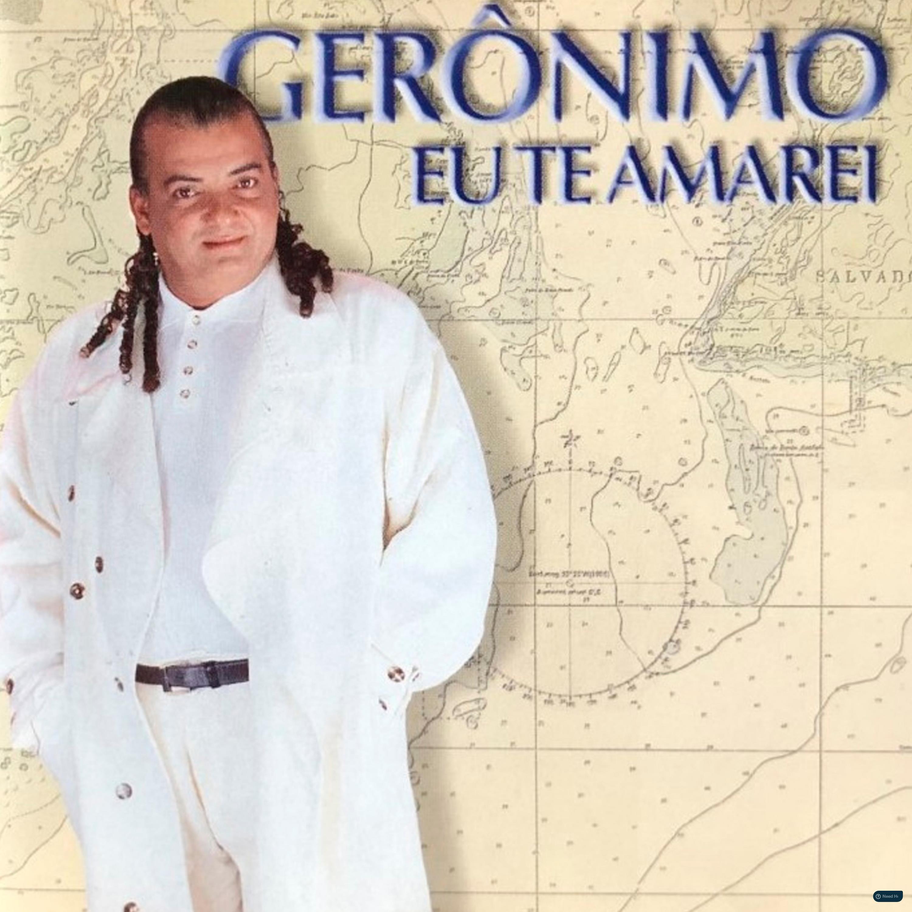 Eu Te Amarei