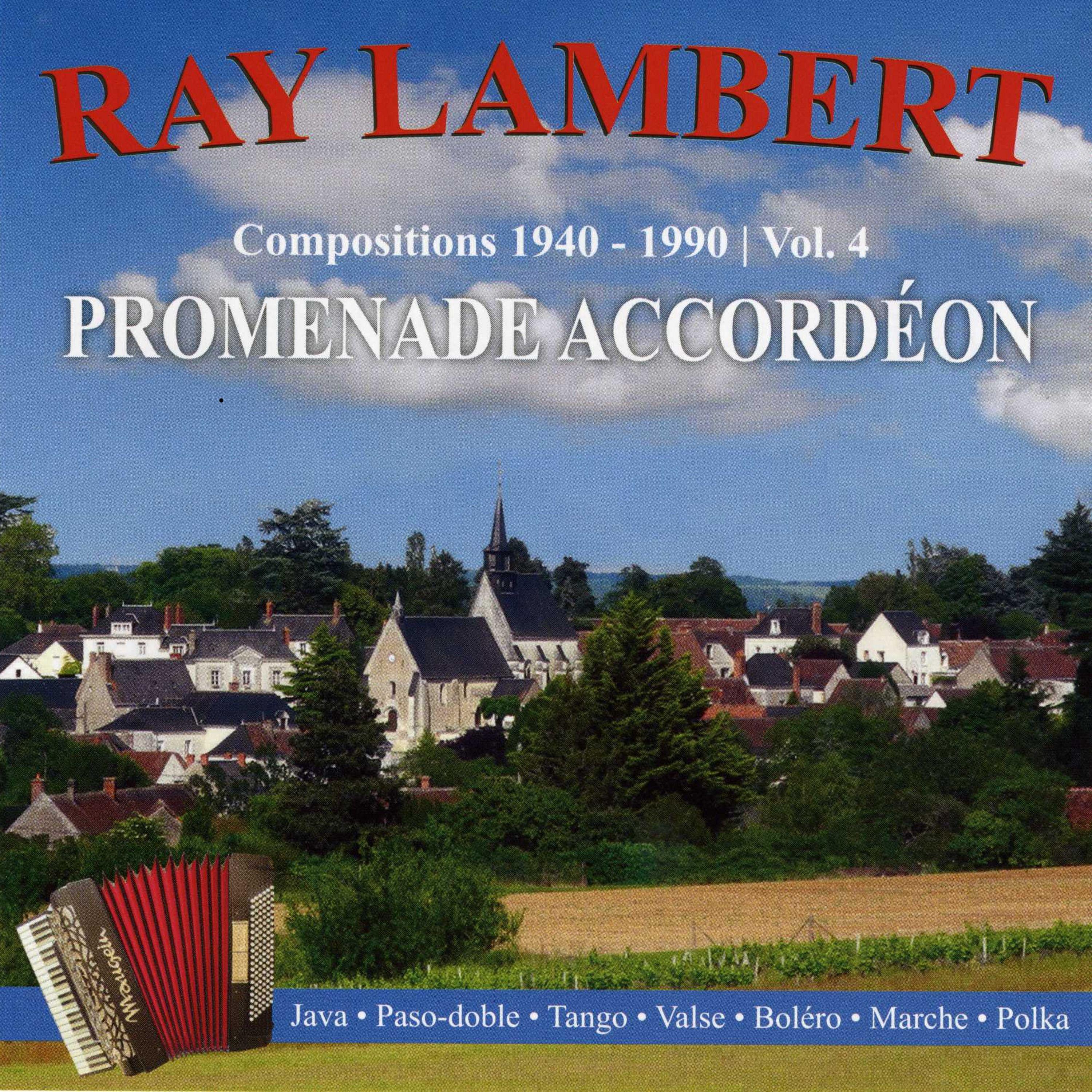 Promenade Accorde on Version remasterise e