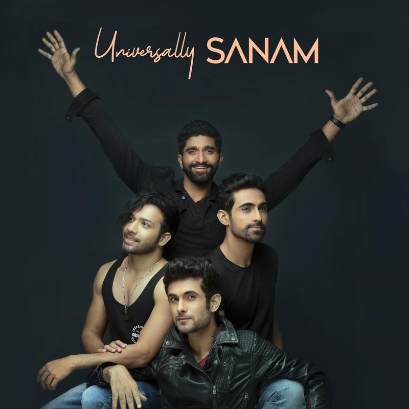 Universally SANAM