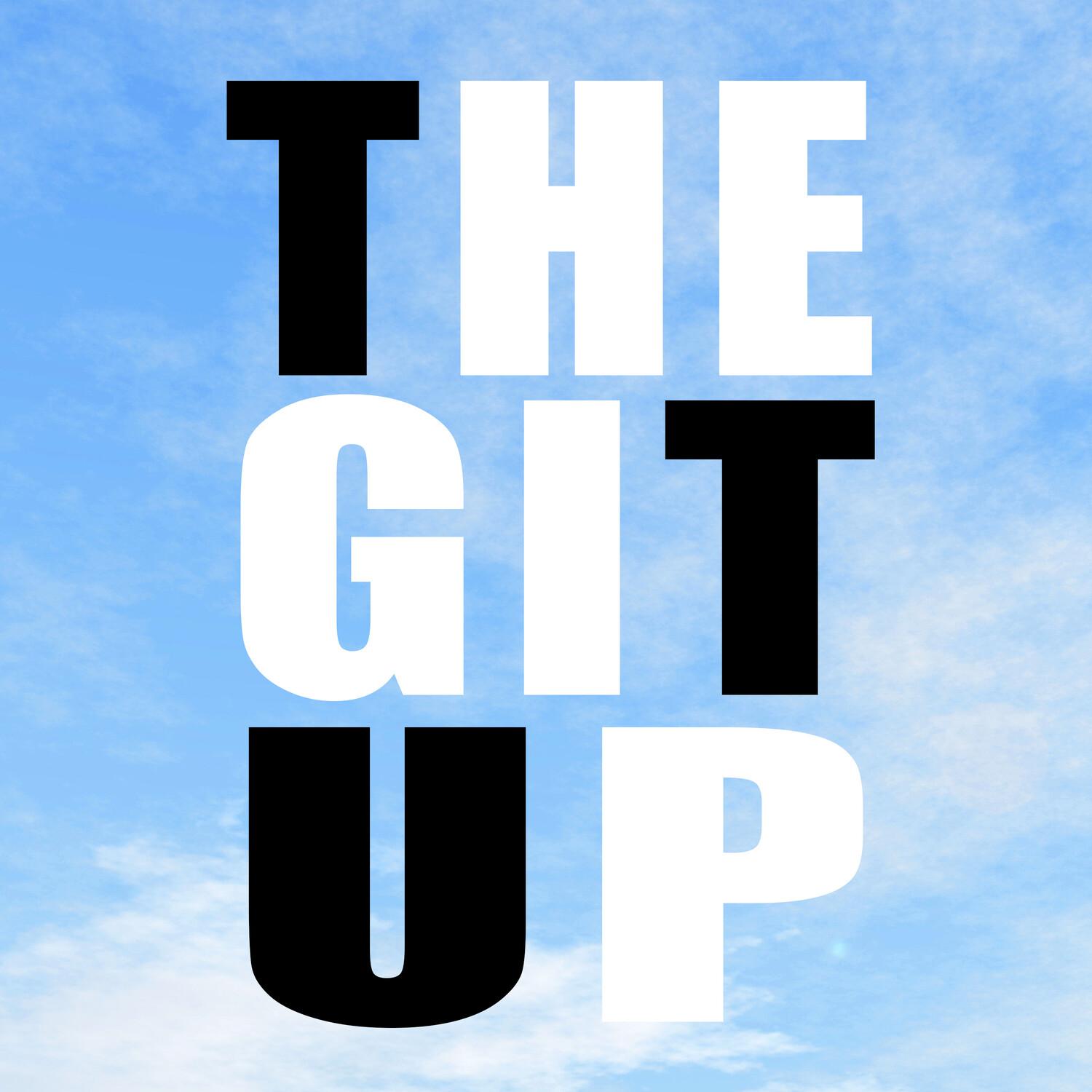 The Git Up