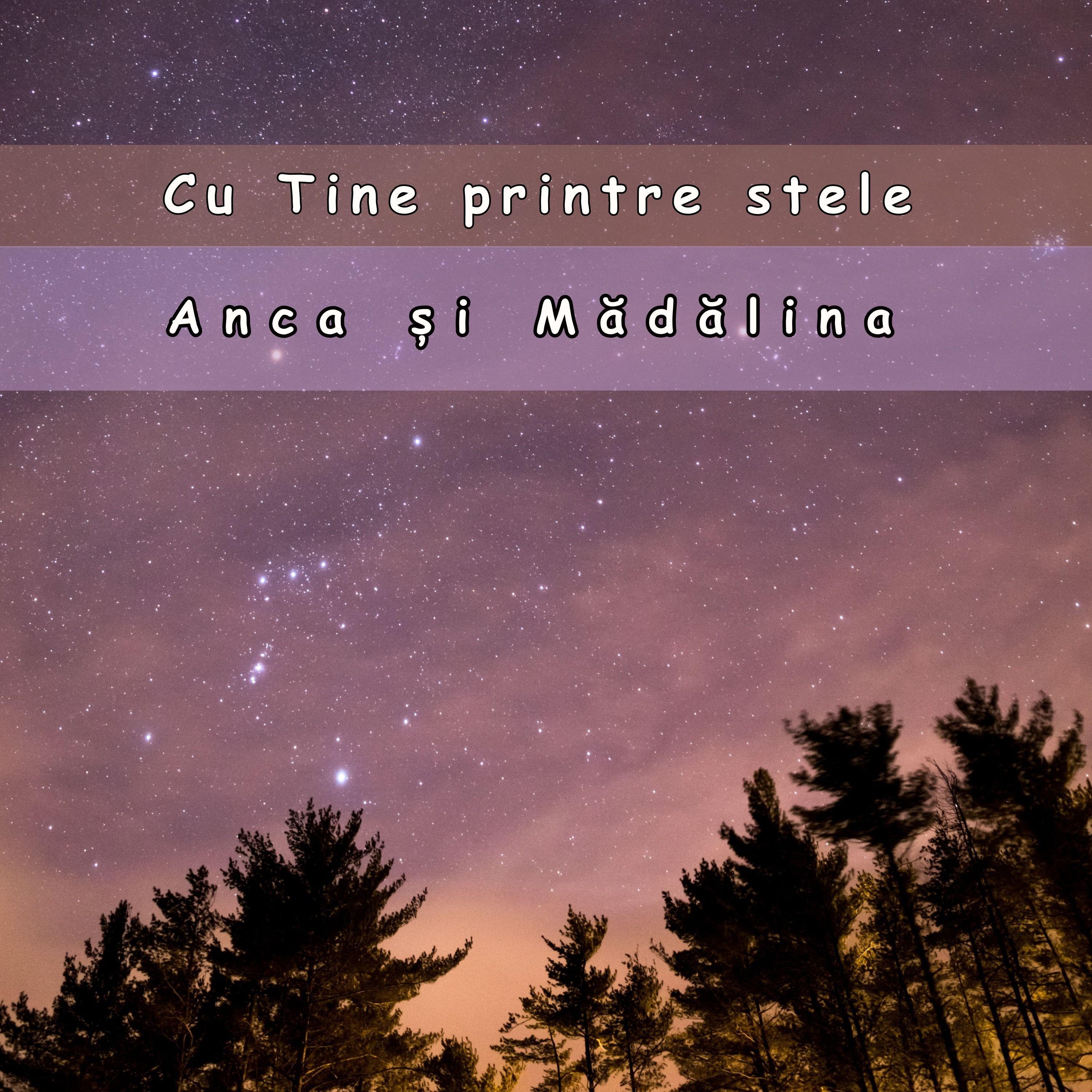 Cu Tine printre stele