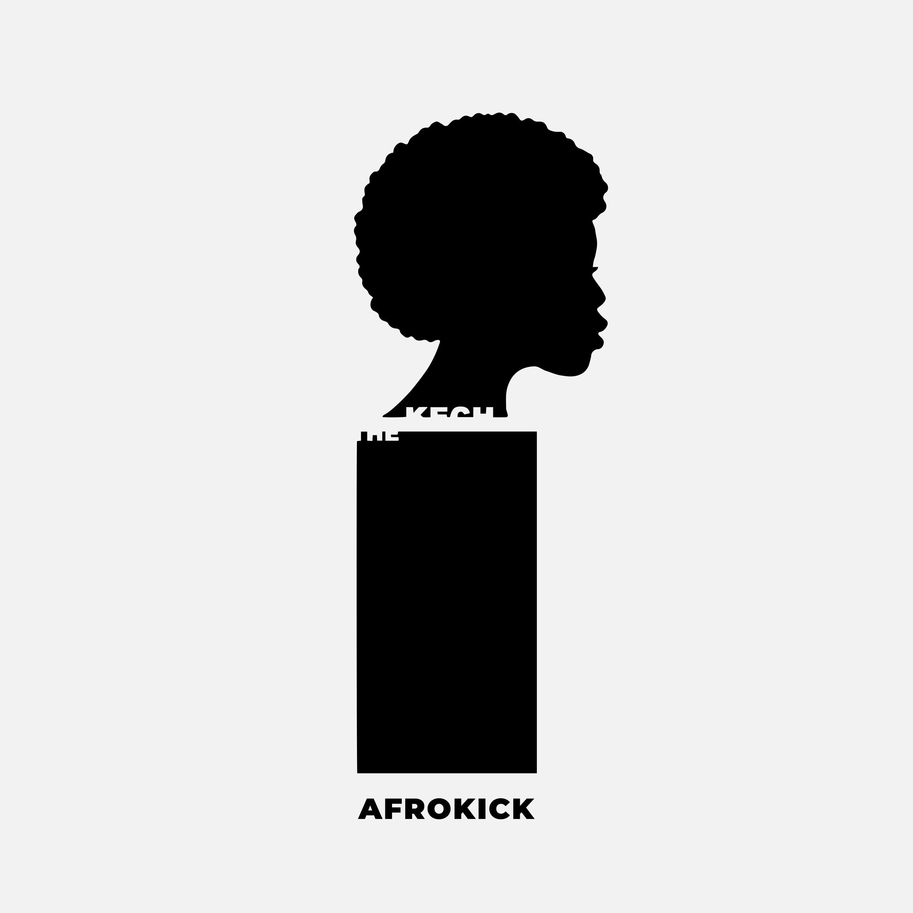 Afrokick