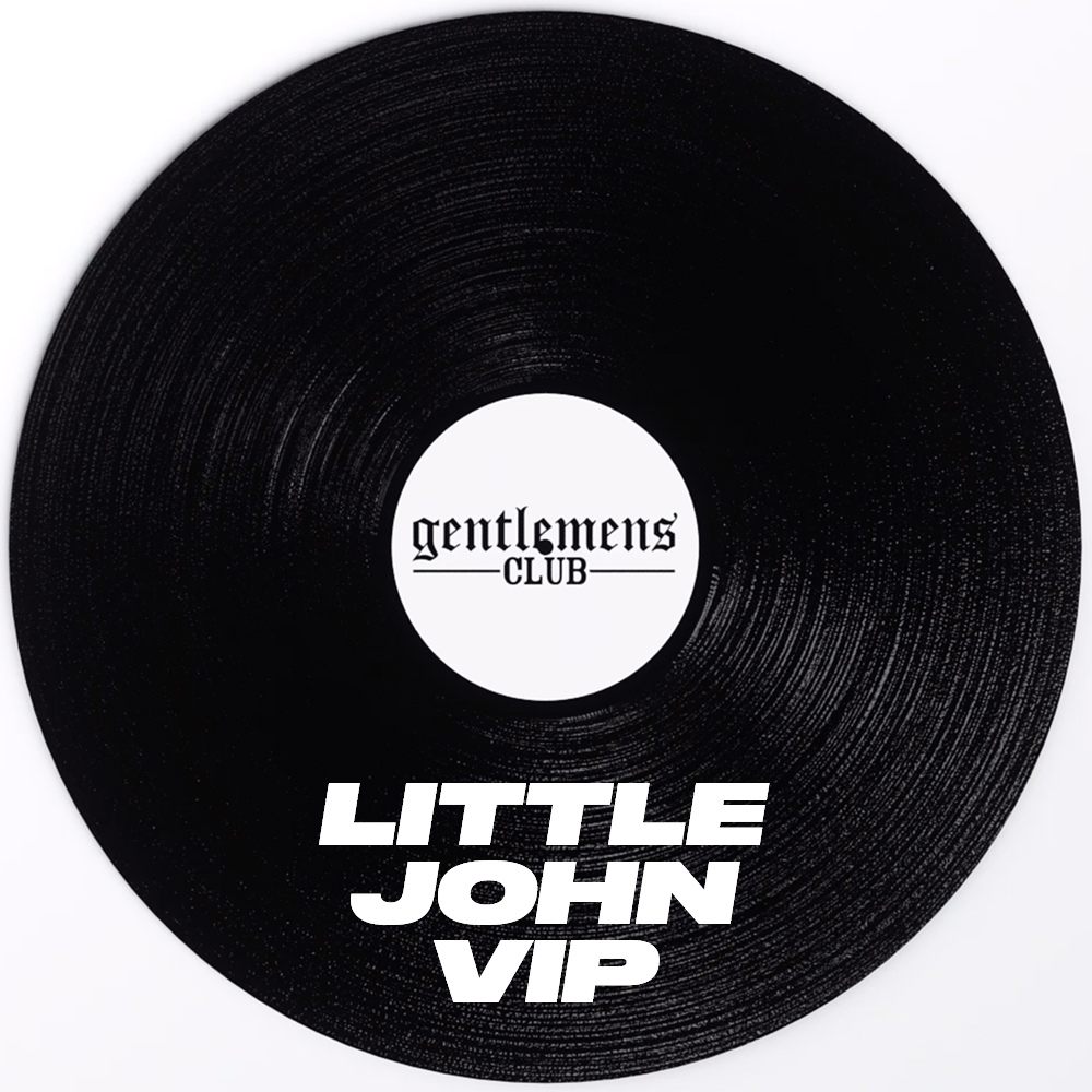 Little John VIP