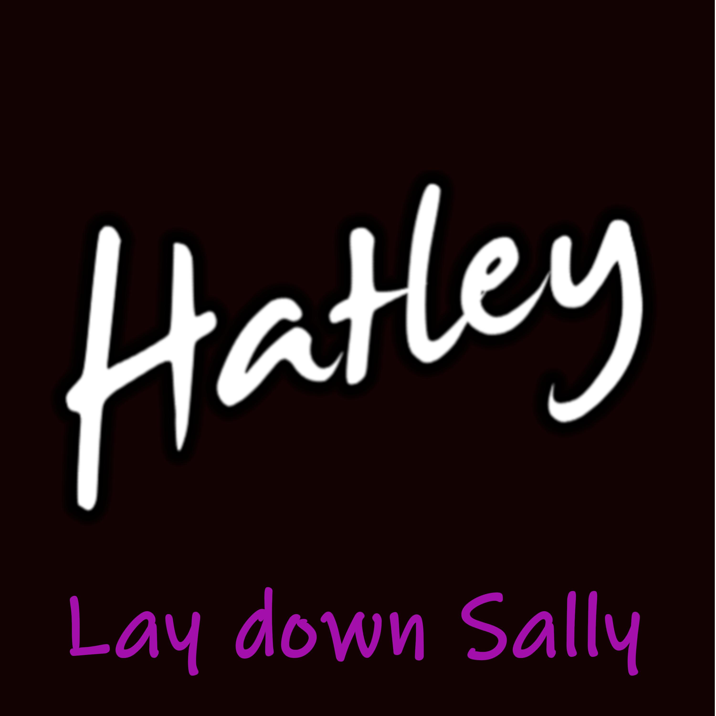 Lay Down Sally