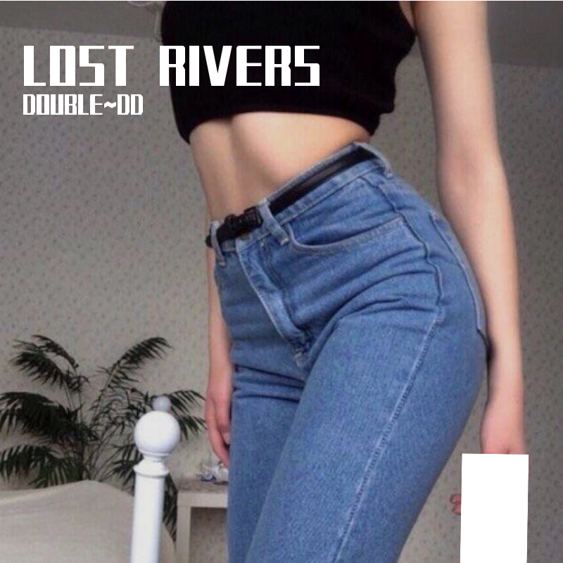 LOST RIVERS