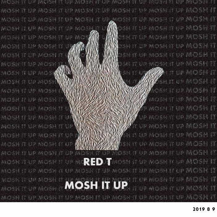 Mosh It Up