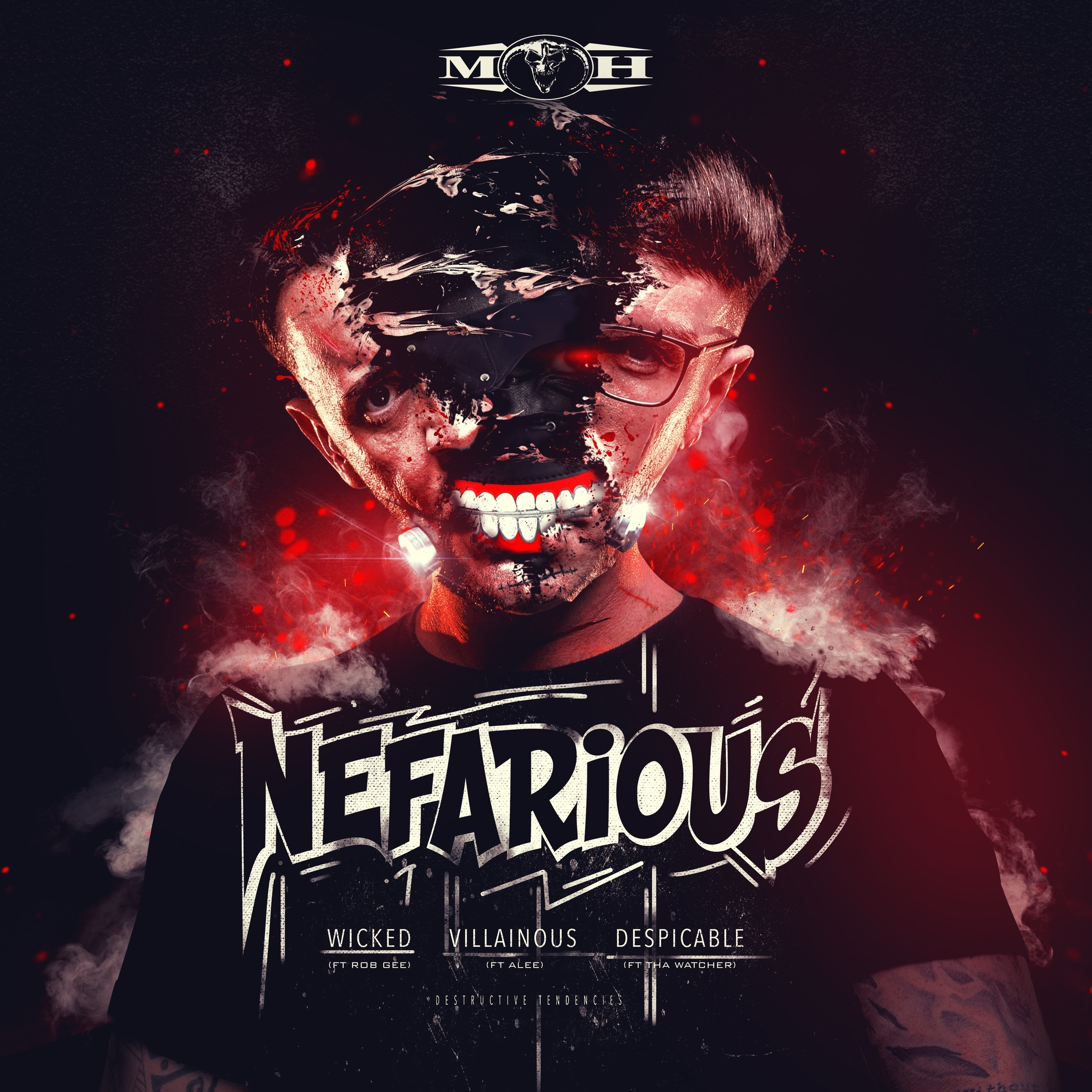 Nefarious