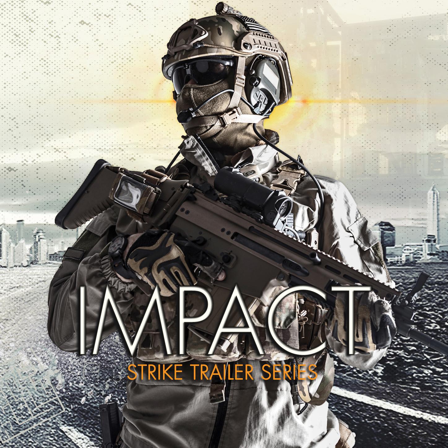 Trailer Series: Impact