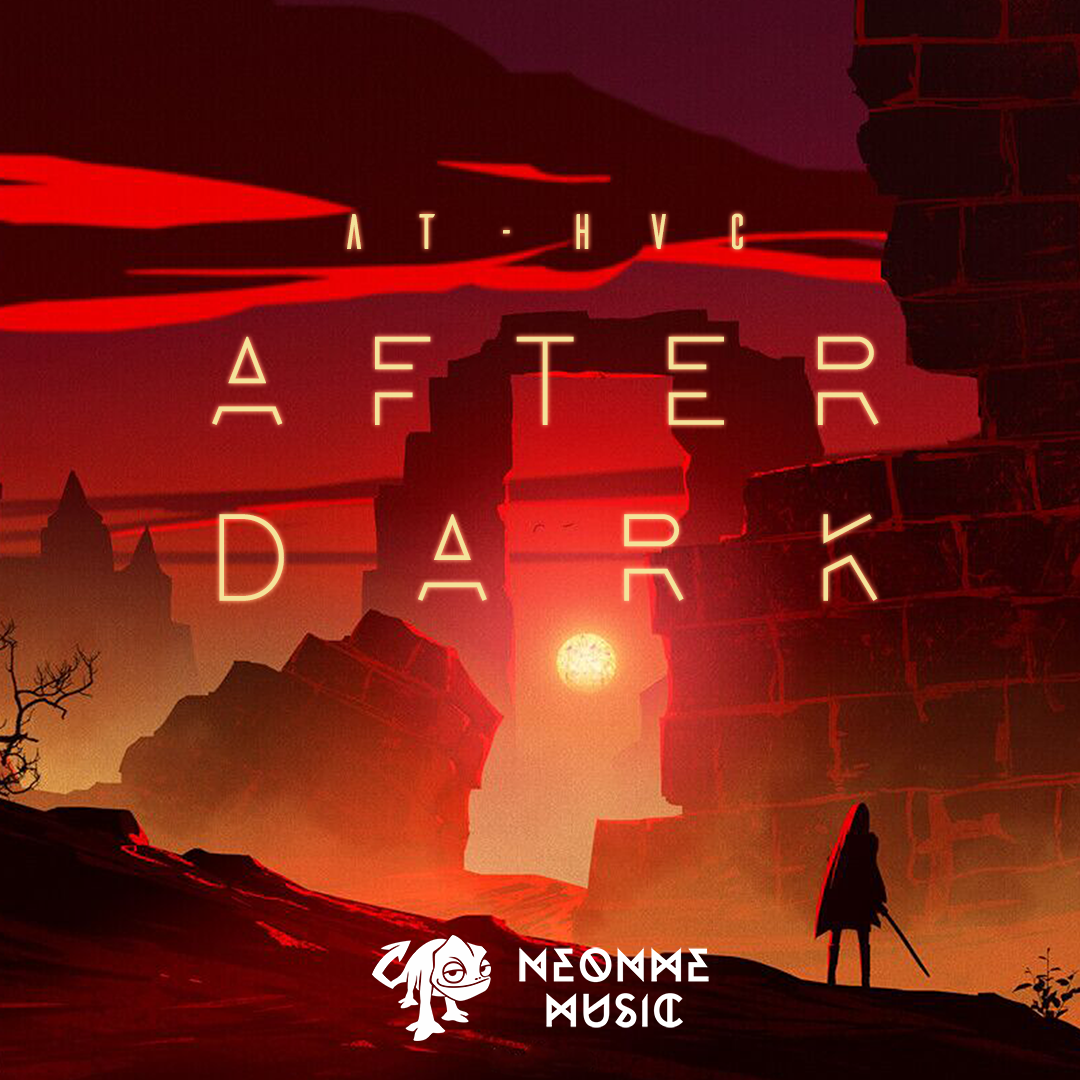 After Dark