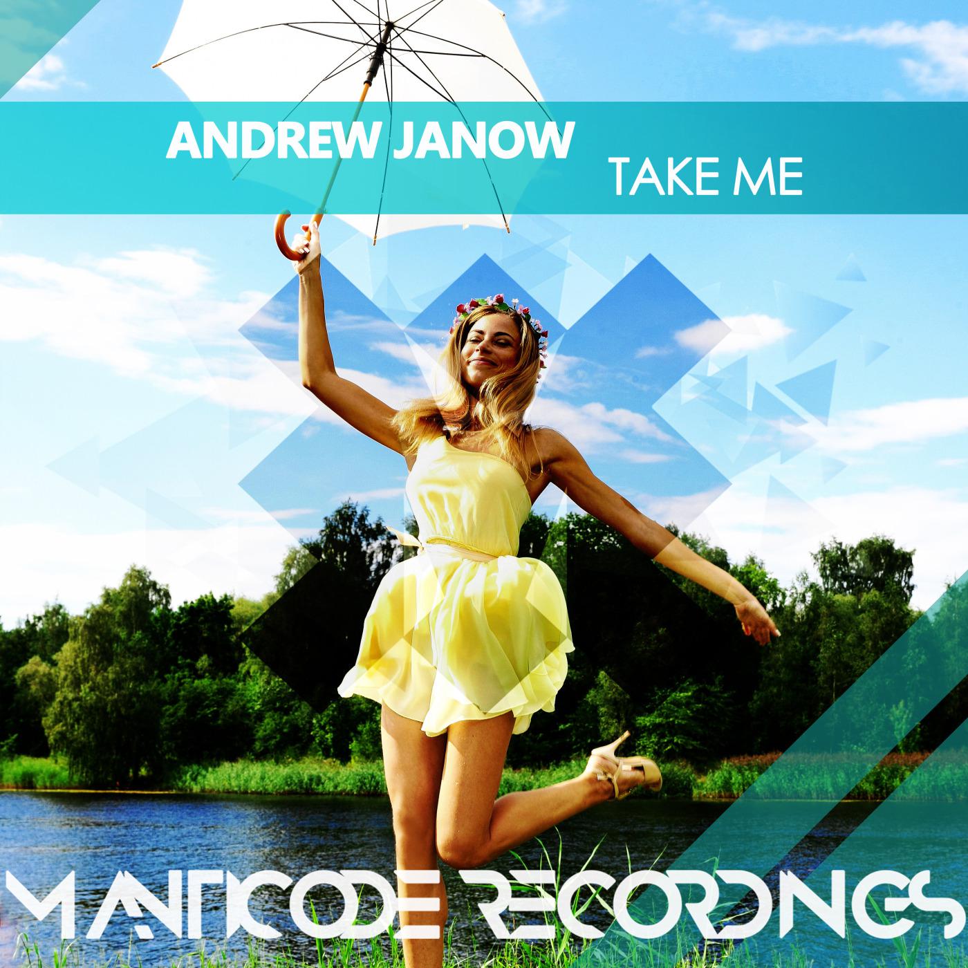 Take Me (Original Mix)